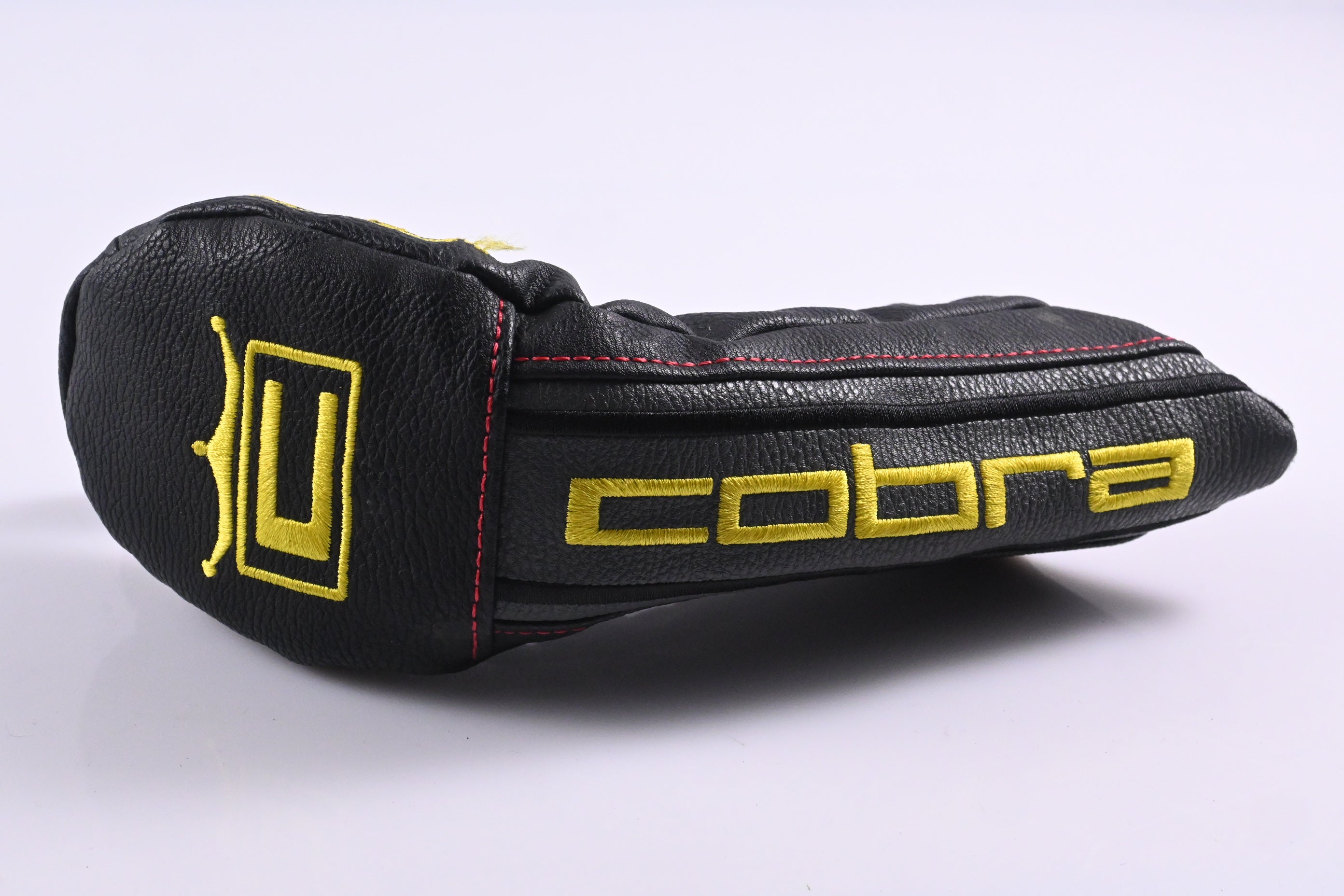 Cobra King Speedzone #4 Hybrid / 21 Degree / Regular Flex UST Helium ESX Shaft