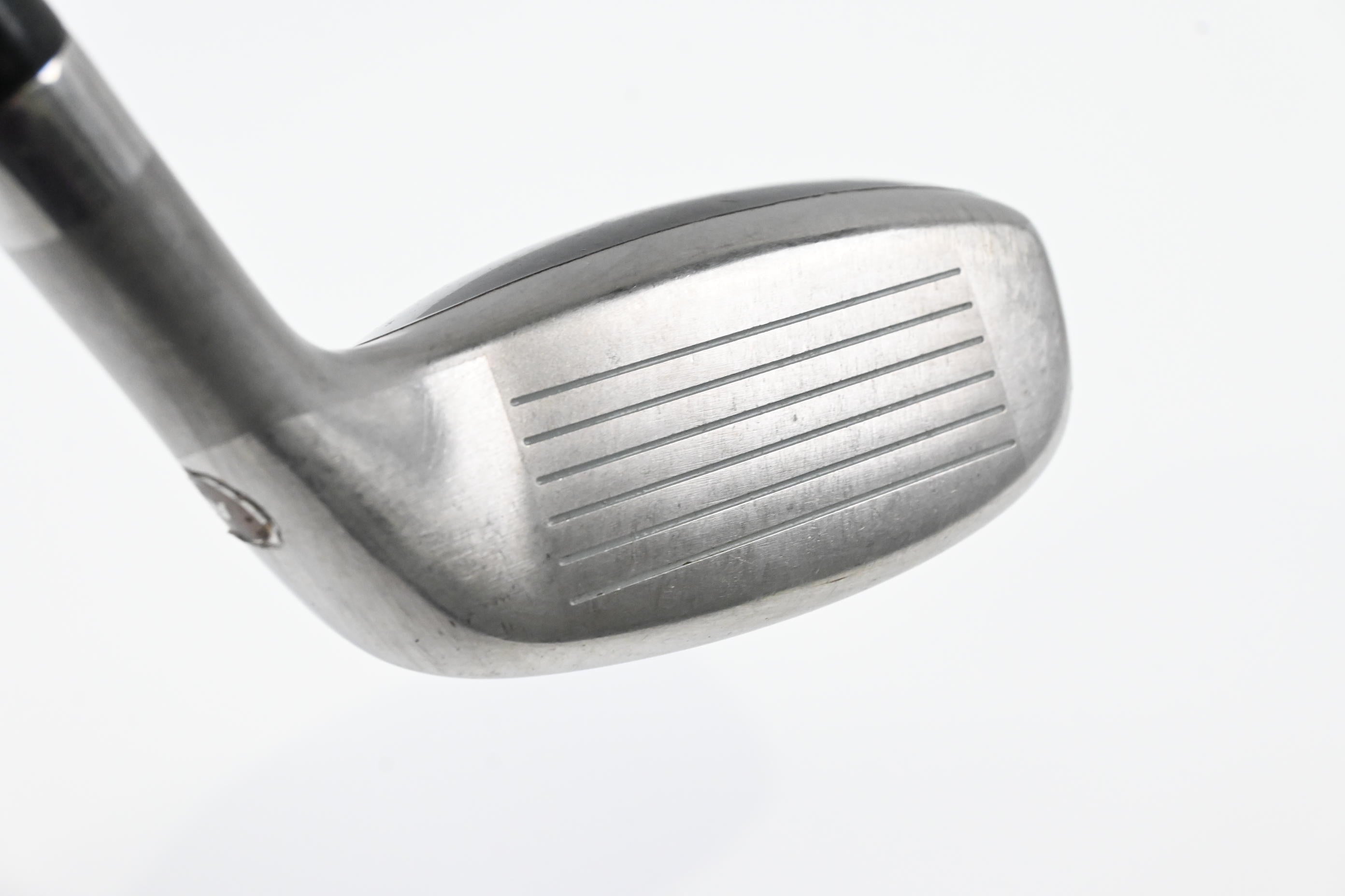 Nike VR Pro #4 Hybrid / 24 Degree / Regular Flex Project X Blue Shaft