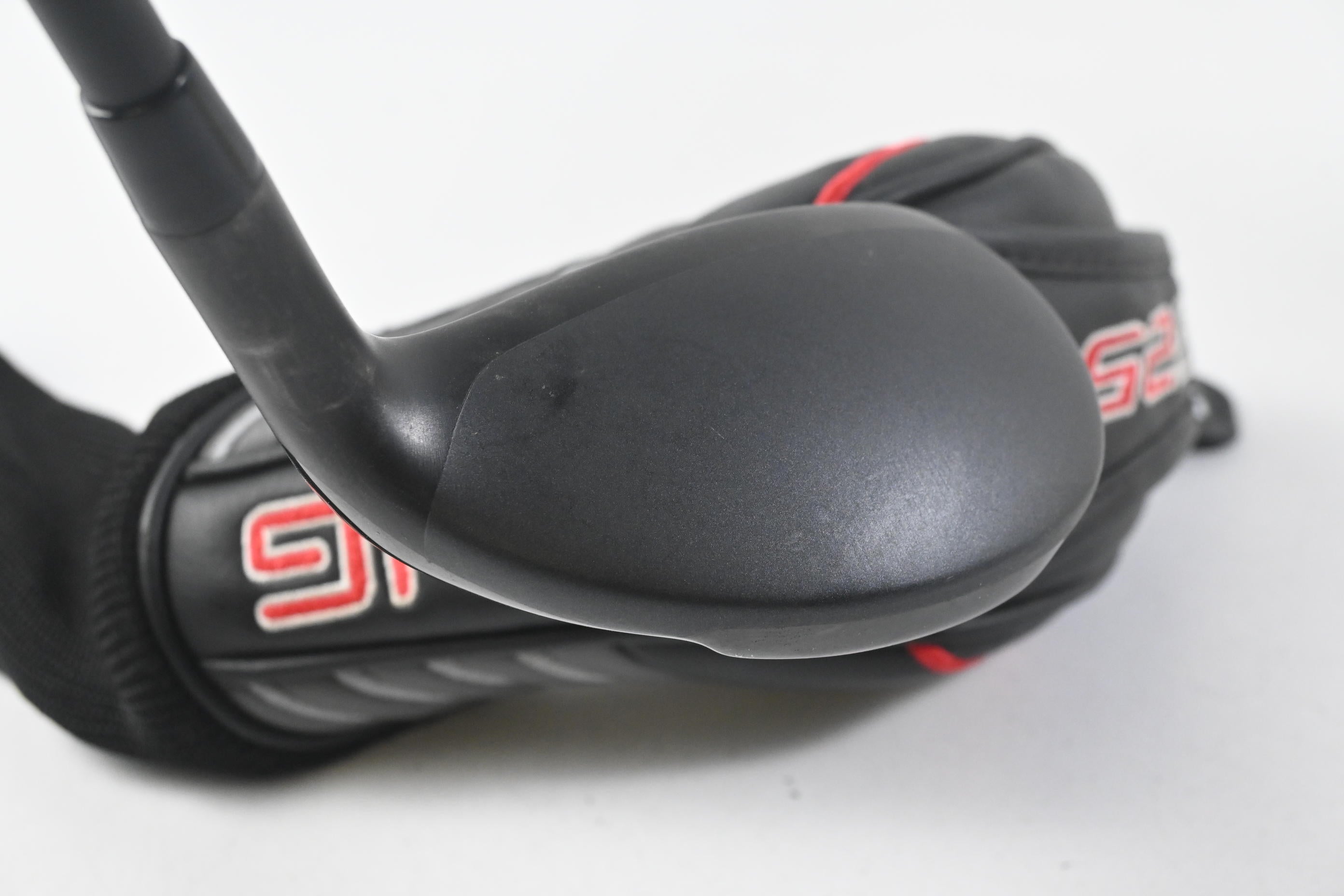 Ping G25 #5 Hybrid / 27 Degree / Regular Flex Ping TFC 189 Shaft
