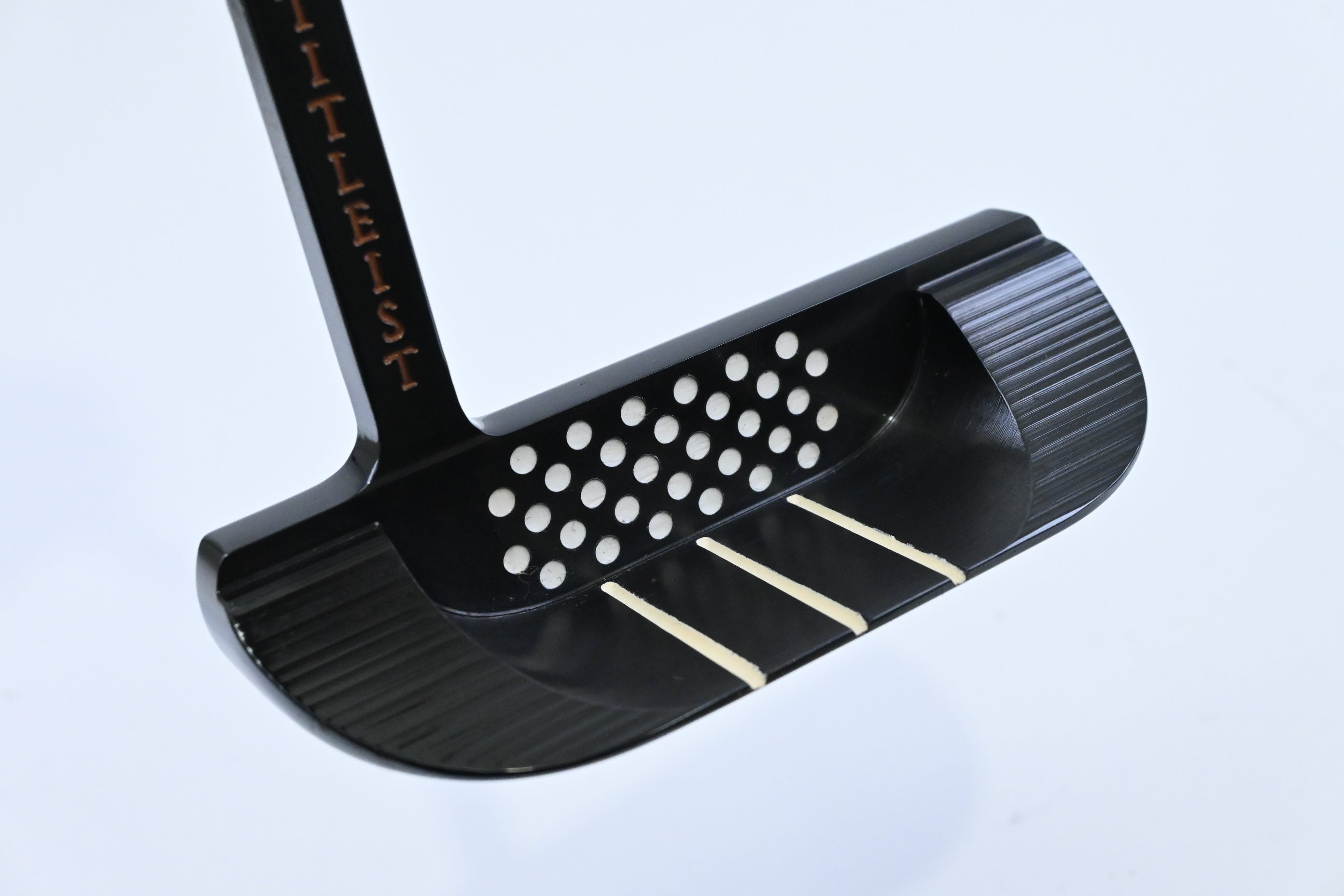 Scotty Cameron Teryllium Tel3 Del Mar 2 Putter / 35 Inch