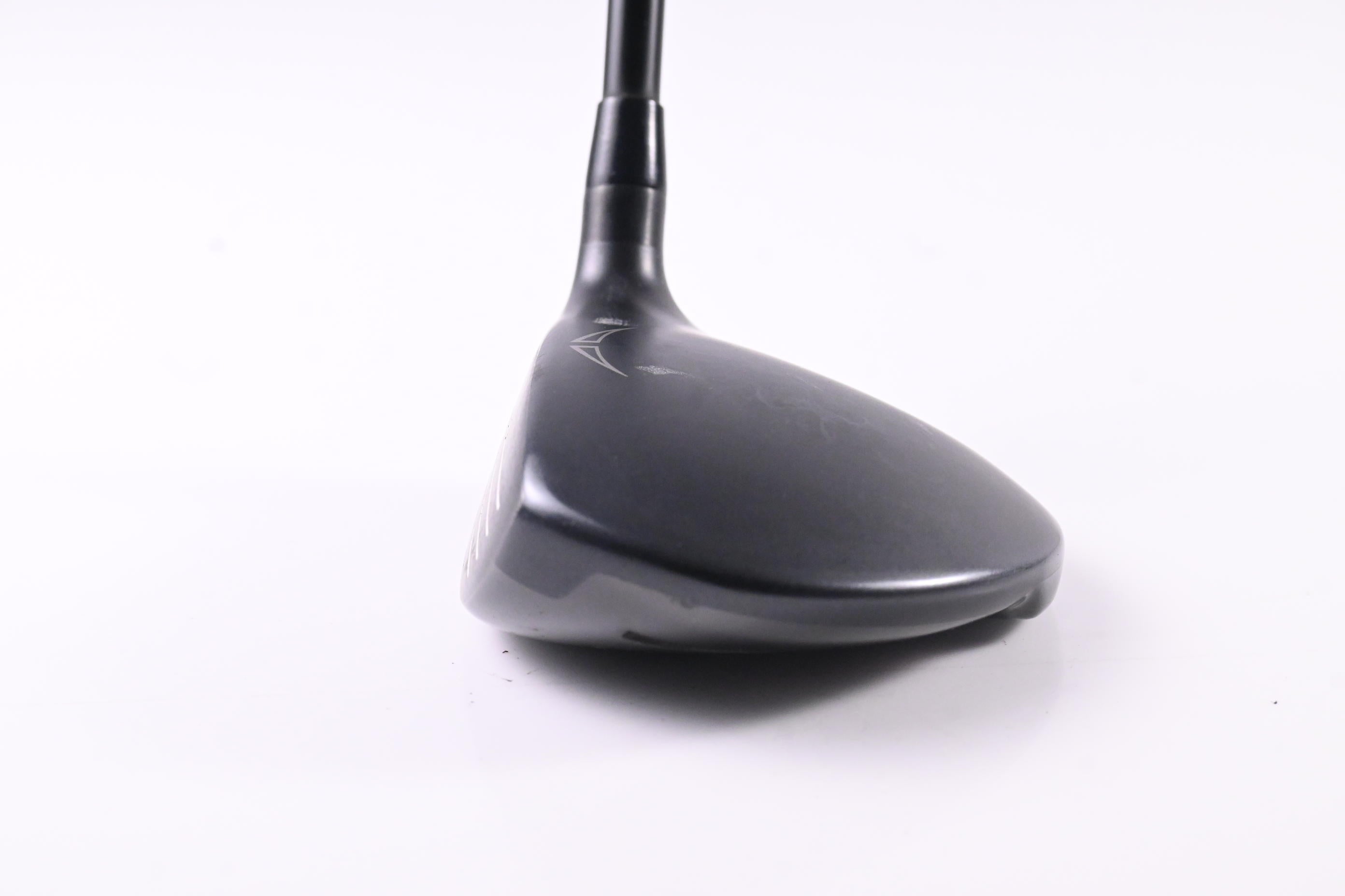 Left Hand Ping G25 #5 Wood / 18 Degree / Regular Flex Ping TFC 189 Shaft