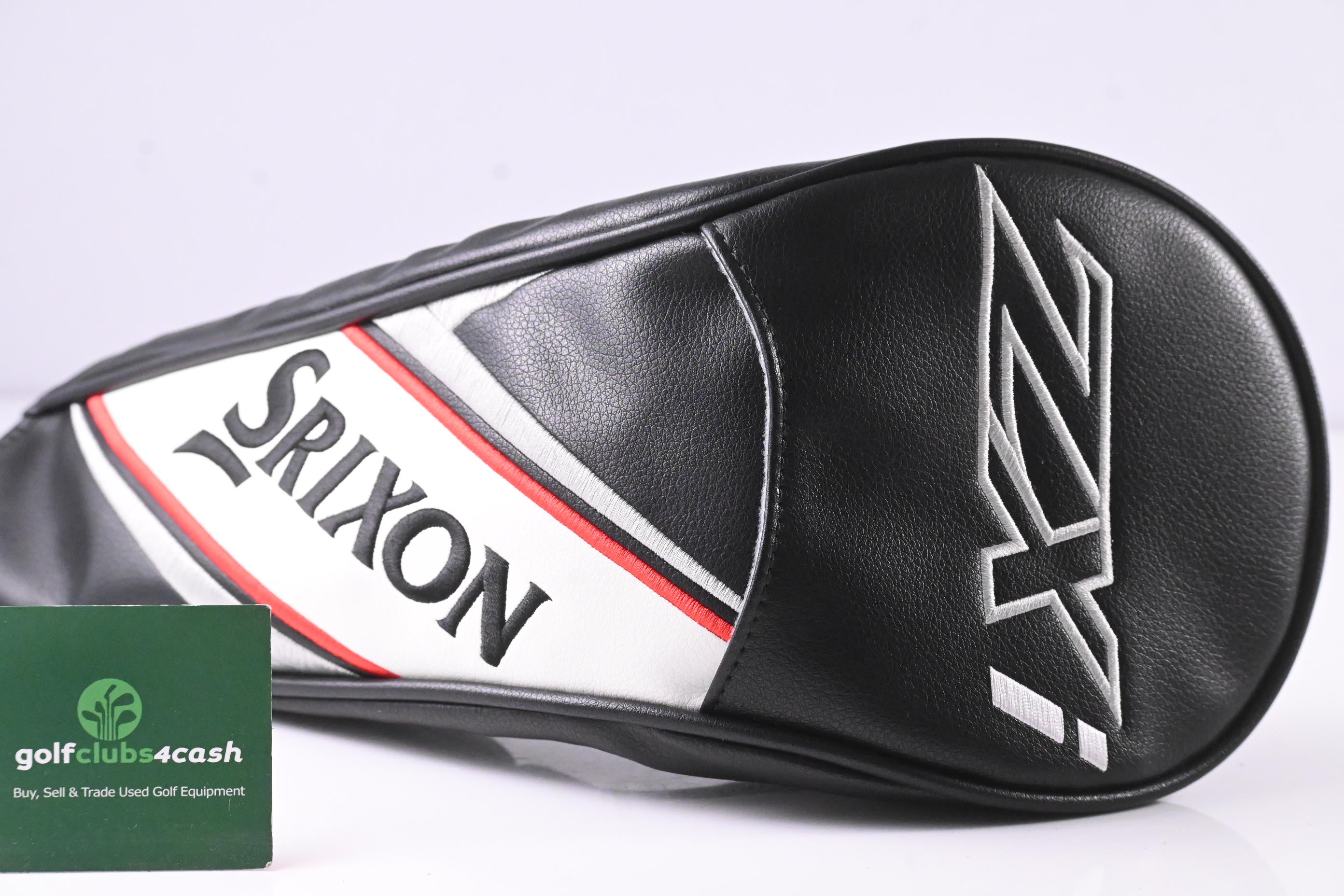 Srixon ZXi Max Driver / 10.5 Degree / Regular Flex Fujikura Ventus TR Blue 6