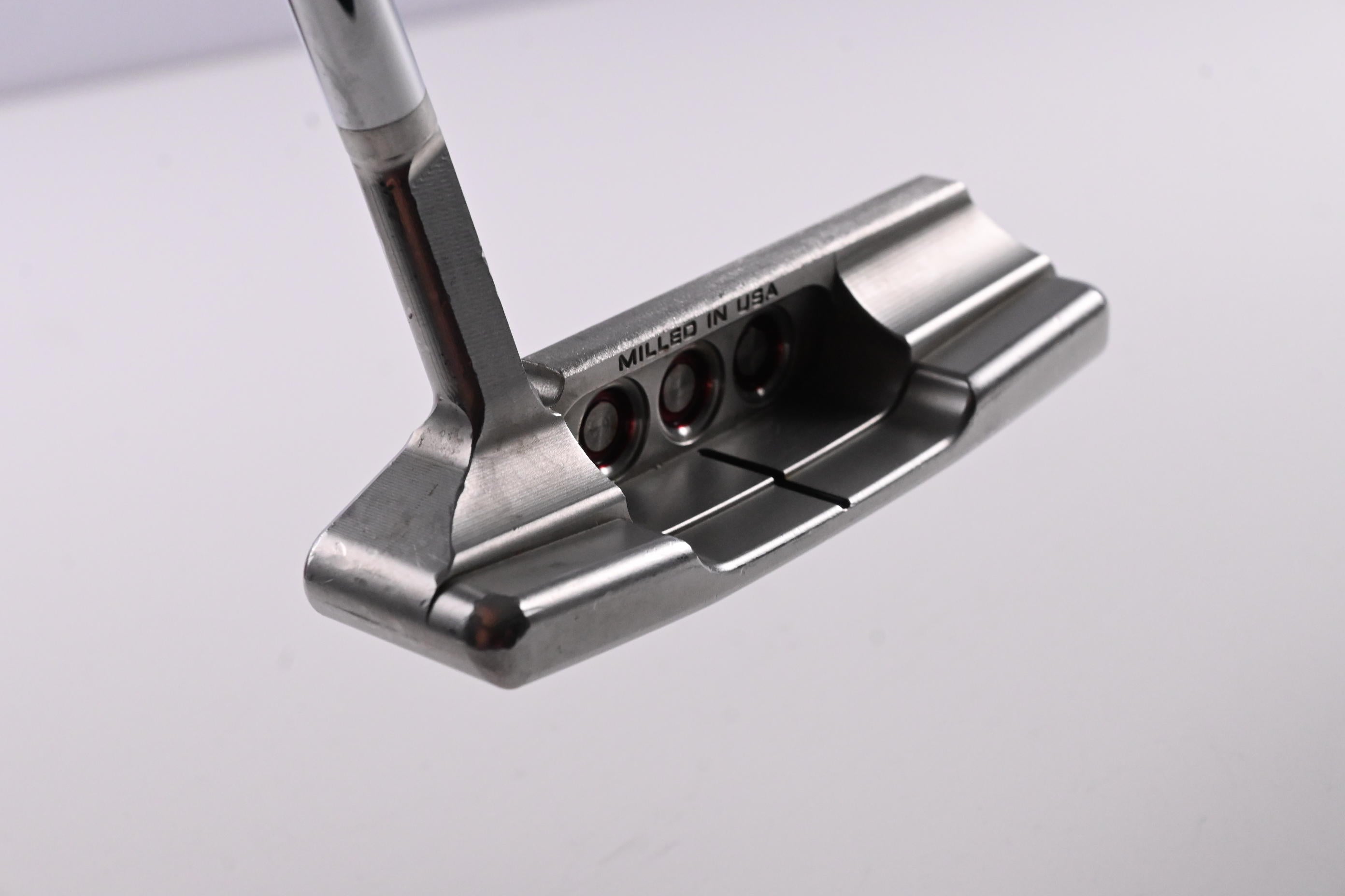 Scotty Cameron Special Select Newport 2.5 Putter / 34 Inch