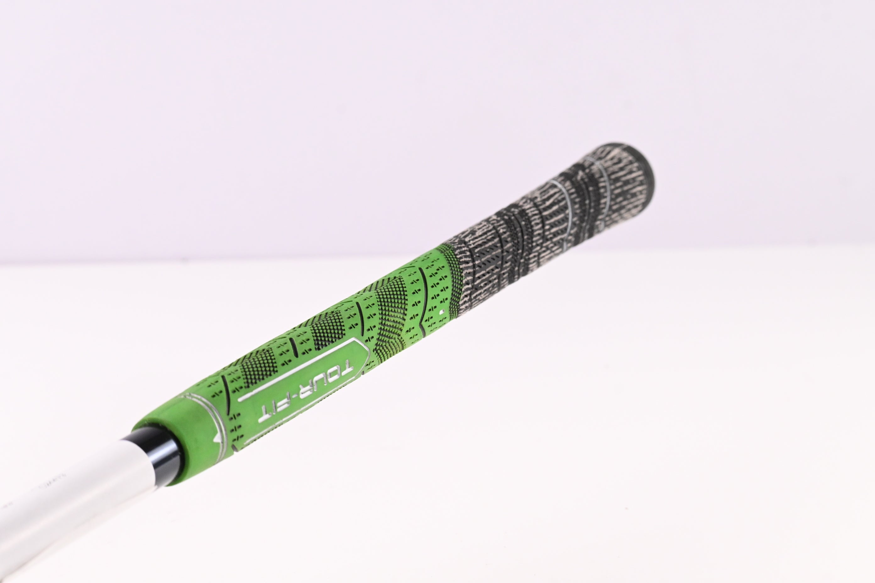 Cobra Darkspeed LS Driver / 10.5 Degree / Stiff Flex Lin-Q M40X White 6 Shaft