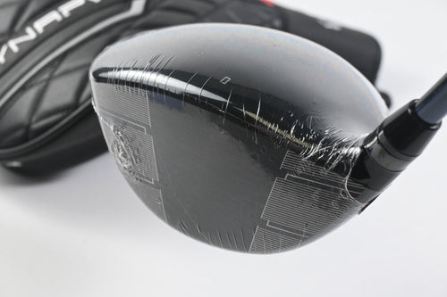 Wilson DYNAPWR 2025 Max Driver / 12 Degree / Regular Flex Lin.Q M40X 5 Shaft