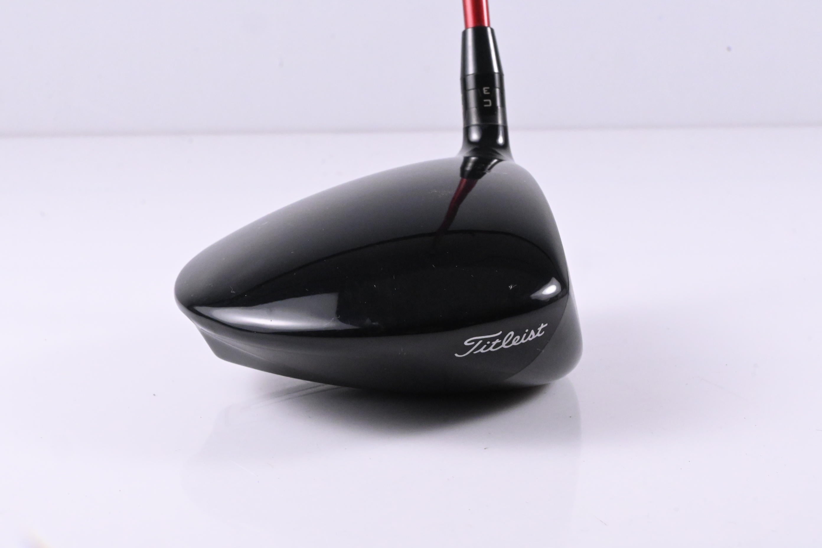 Titleist GT1 Driver / 10 Degree / Regular Flex Denali Red 50 Shaft
