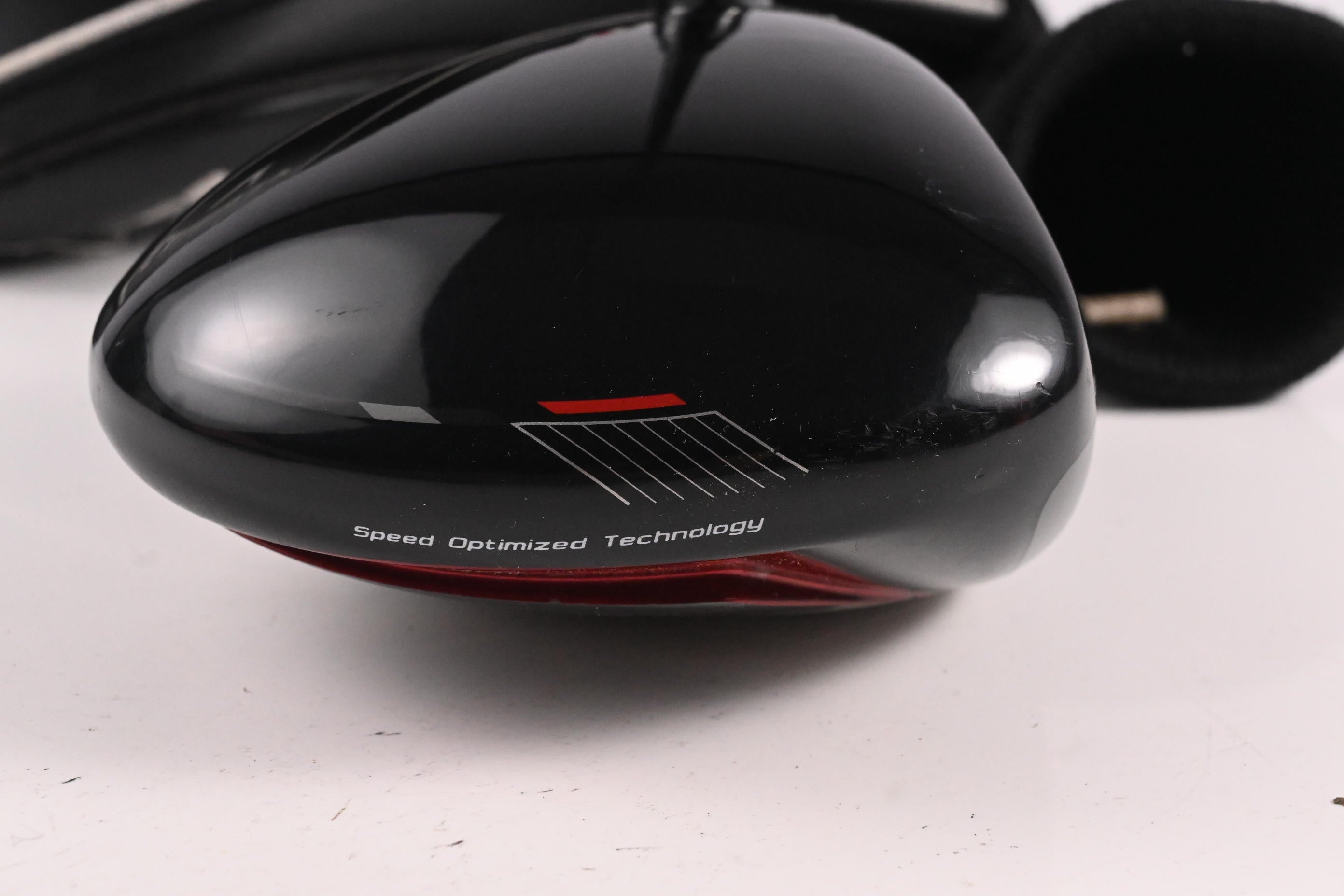Callaway FT Optiforce Driver / 10.5 Degree / Regular Flex Project X PXV 43 Shaft