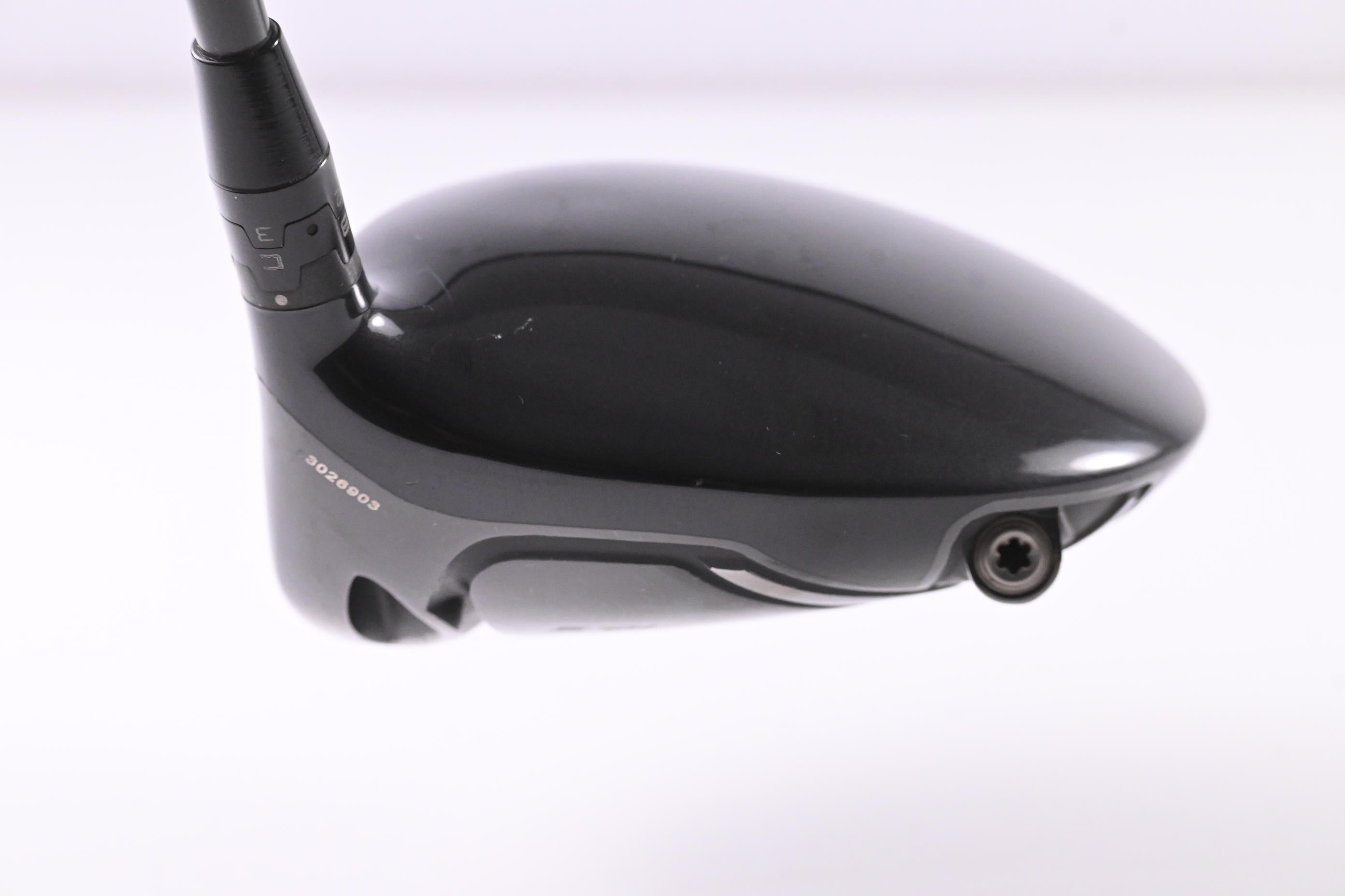 Titleist 917 D2 Driver / 10.5 Degree / Stiff Flex Diamana LTD S+60 Shaft