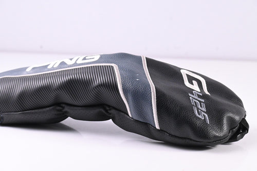 Ping G425 Max #3 Wood / 14.5 Degree / Regular Flex HZRDUS RDX Smoke Black 60