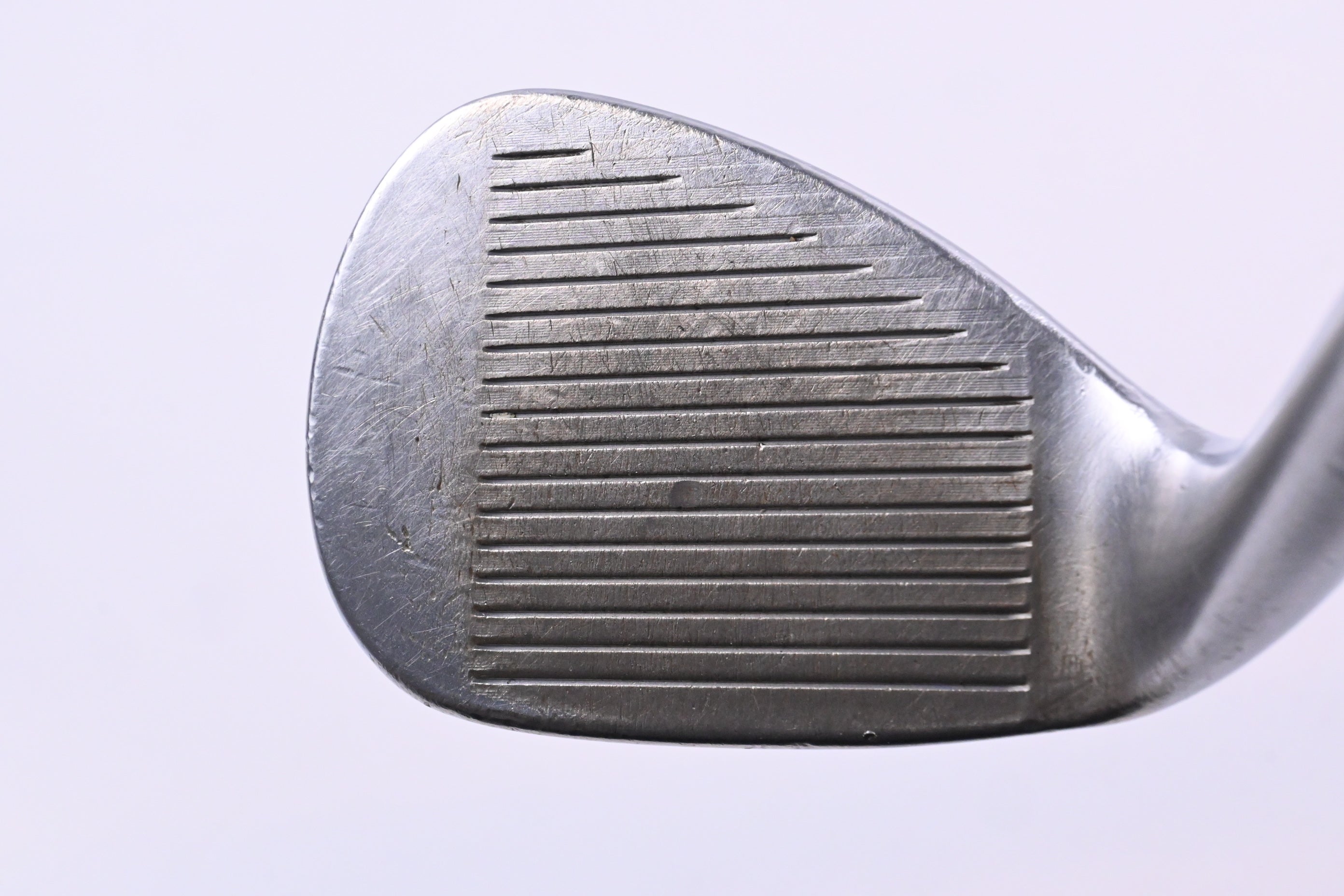 Titleist Vokey SM10 Lob Wedge / 60 Degree / Wedge Flex Vokey SM10 Shaft
