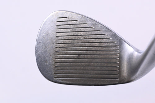 Titleist Vokey SM10 Lob Wedge / 60 Degree / Wedge Flex Vokey SM10 Shaft