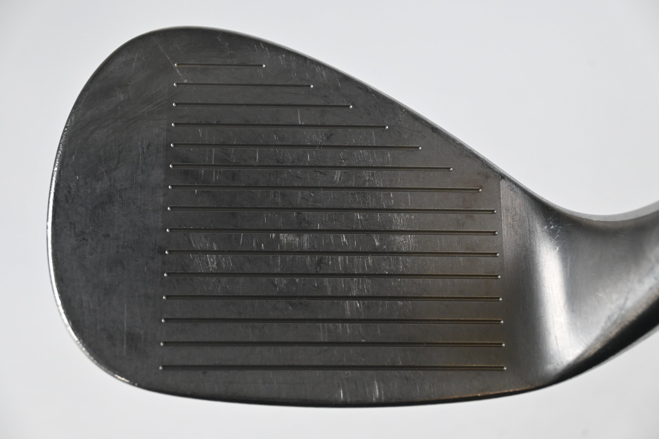 Cleveland 588 Tour Action Lob Wedge / 60 Degree / Wedge Flex Cleveland Traction