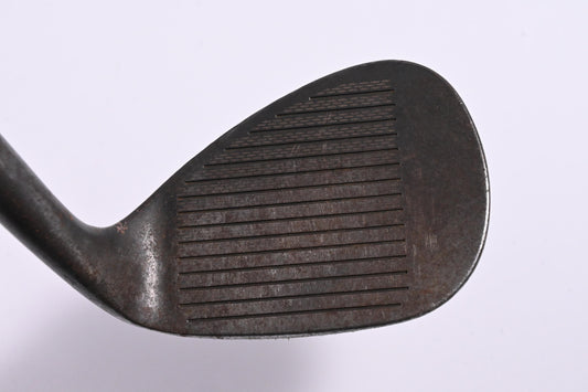 Left Hand Callaway Mack Daddy 2 Gap Wedge / 52 Degree / Wedge Flex Dynamic Gold