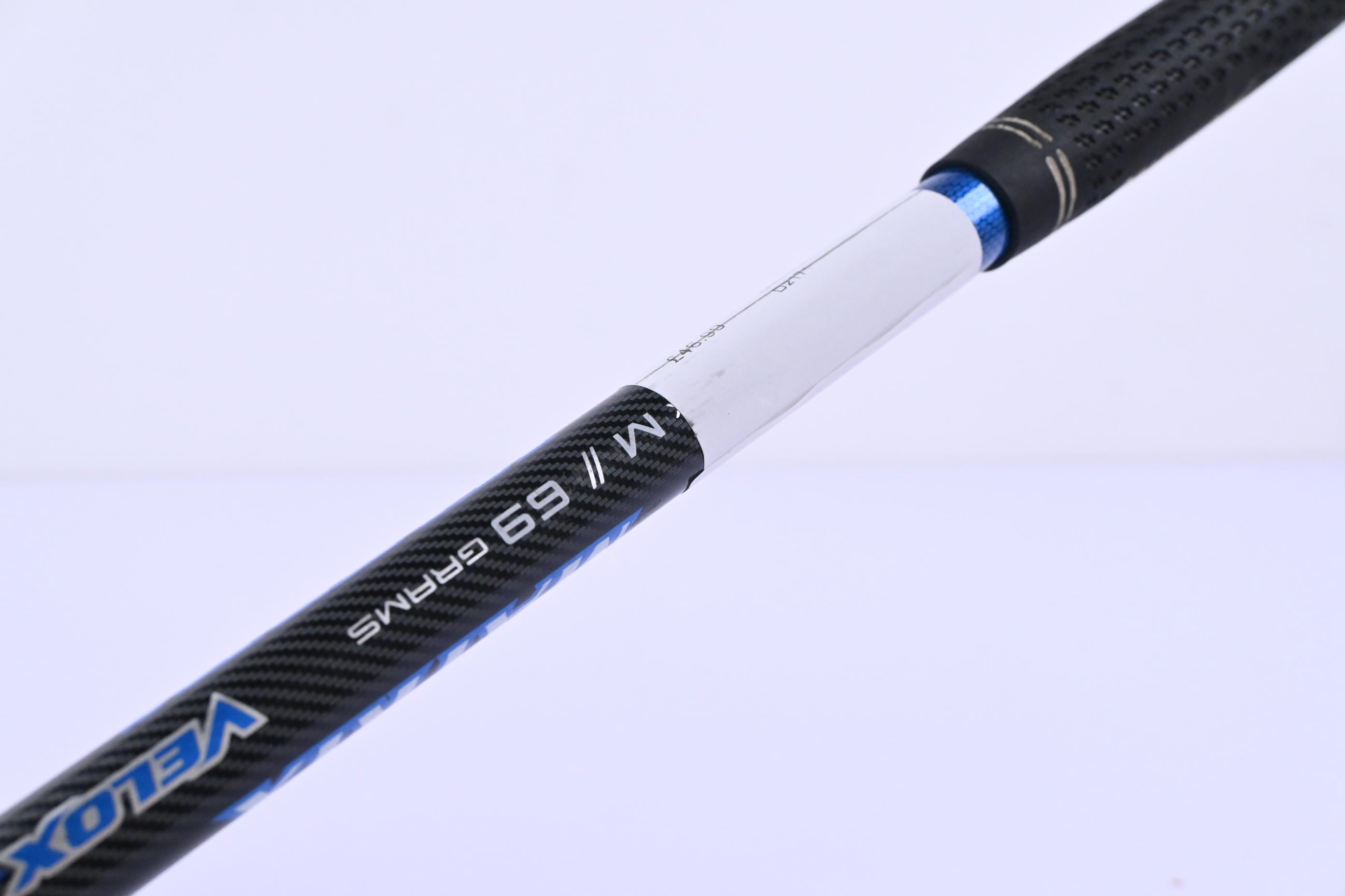 Taylormade Jetspeed #3 Wood / 15 Degree / Senior Flex Matrix Velox T 69 Shaft