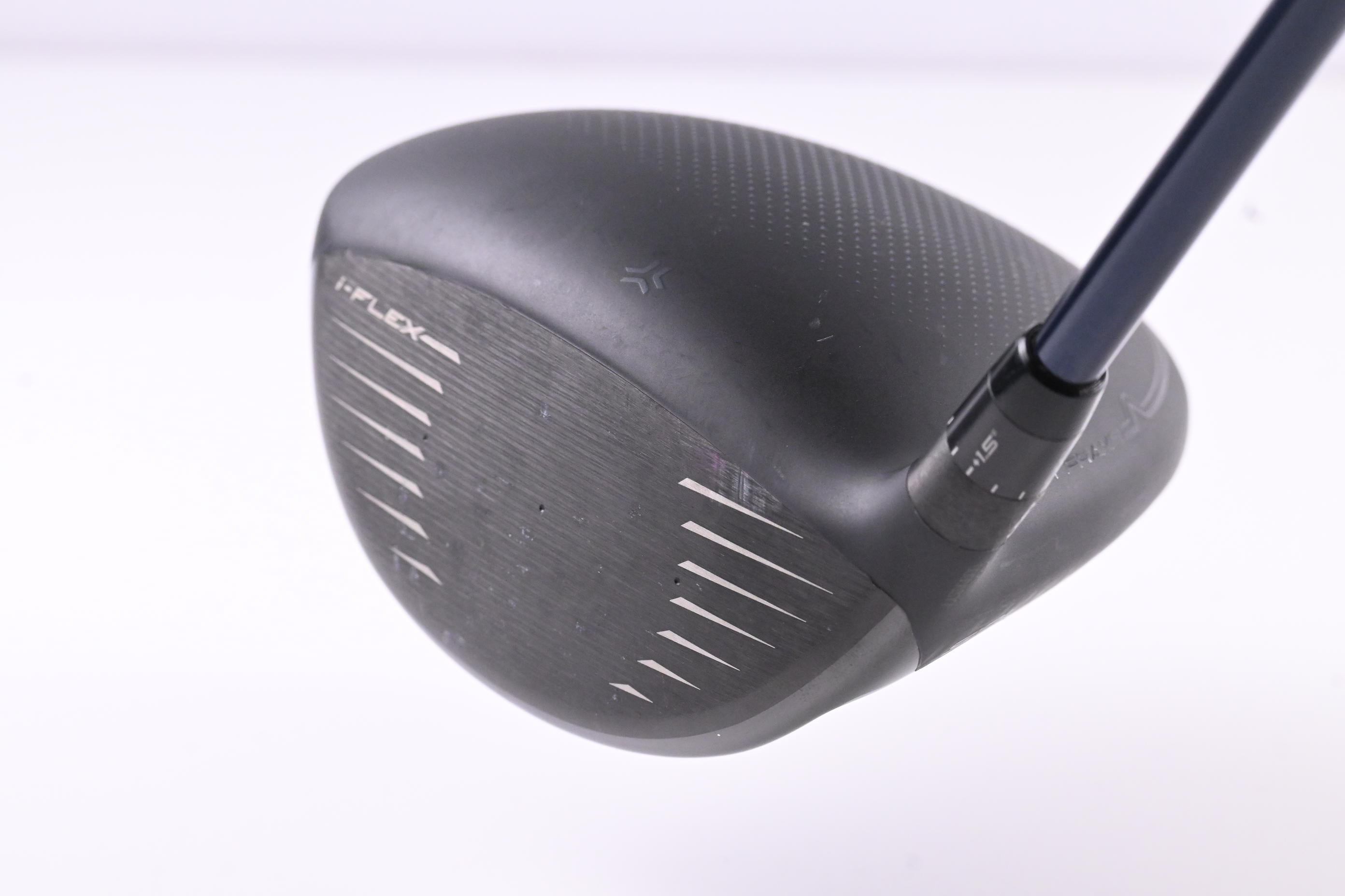 Srixon ZXi Driver / 10.5 Degree / Stiff Flex Fujikura Ventus TR Blue 6 Shaft