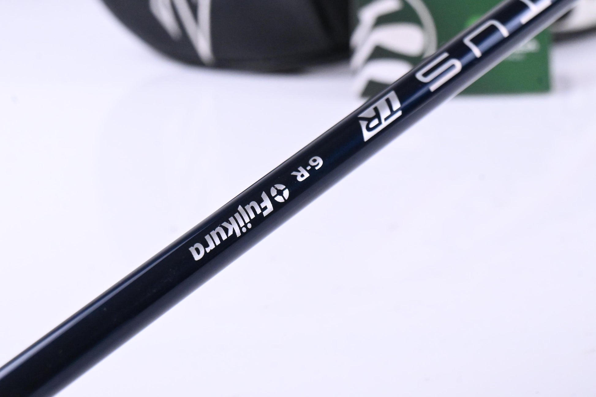 Srixon ZXi Driver / 10.5 Degree / Regular Flex Ventus TR Blue 6 Shaft