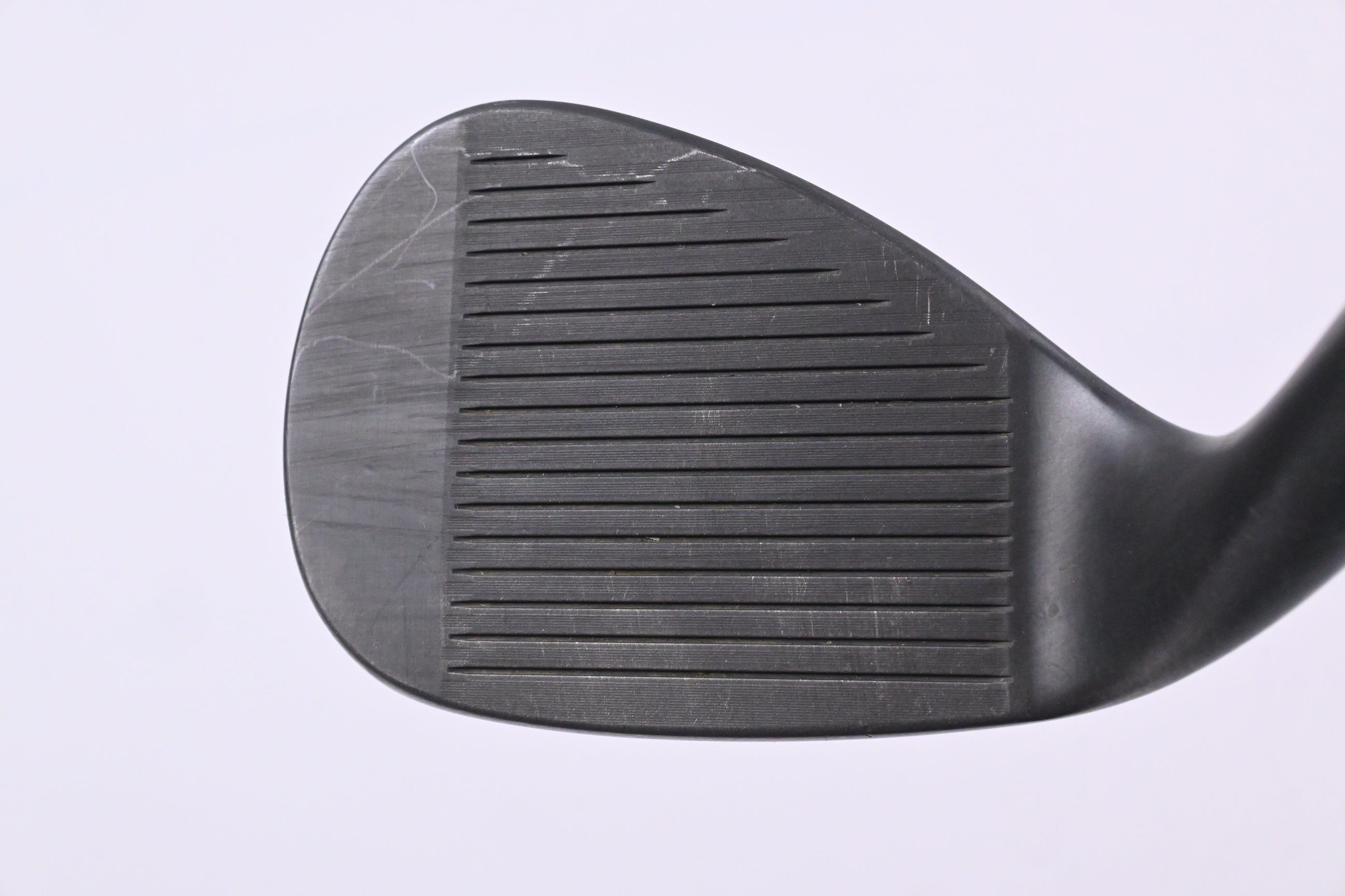 Titleist Vokey SM9 Lob Wedge / 62 Degree / Wedge Flex Titleist Vokey Shaft