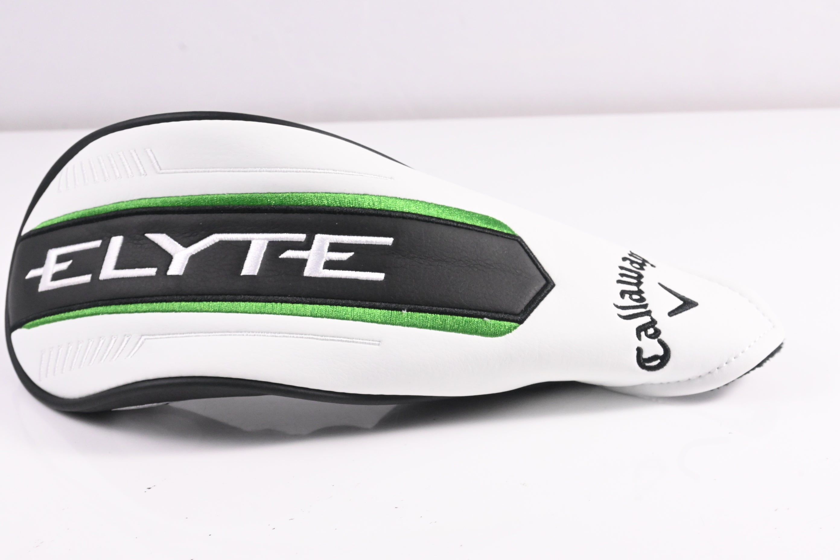 Callaway Elyte #3 Wood / 15 Degree / Regular Flex Vanquish 5 Shaft
