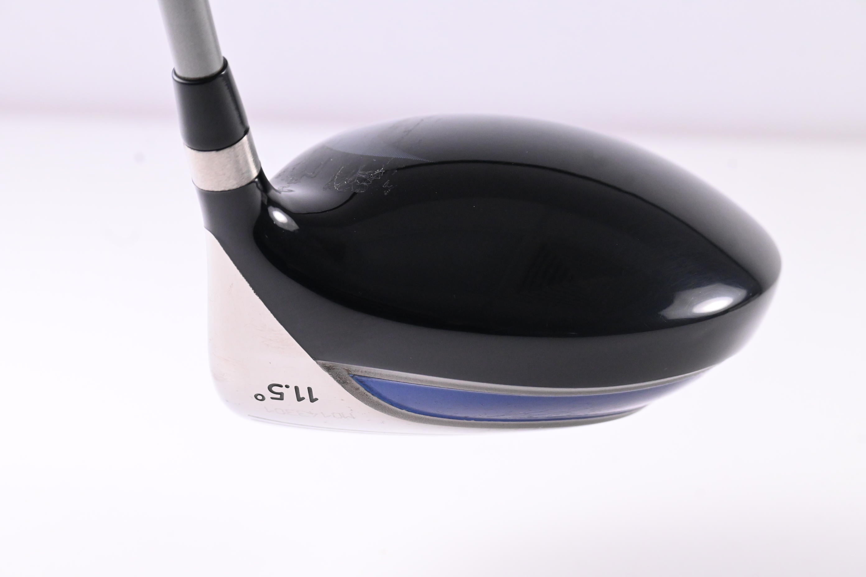 Ping G2 Driver / 11.5 Degree / Regular Flex Ping TFC 100 D Shaft