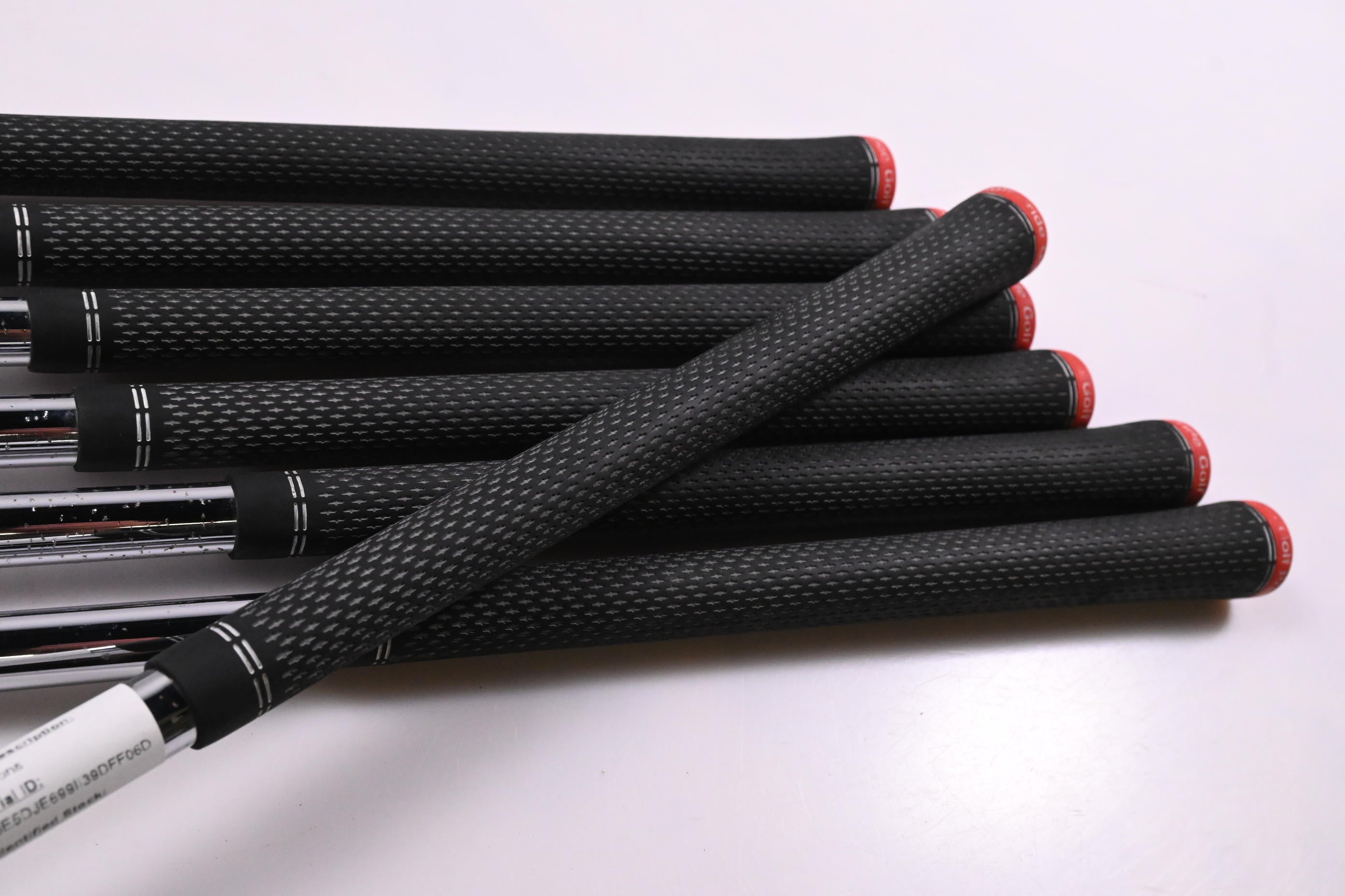 Taylormade M5 Irons / 4-PW / Stiff Flex XP 100 S300 Shafts