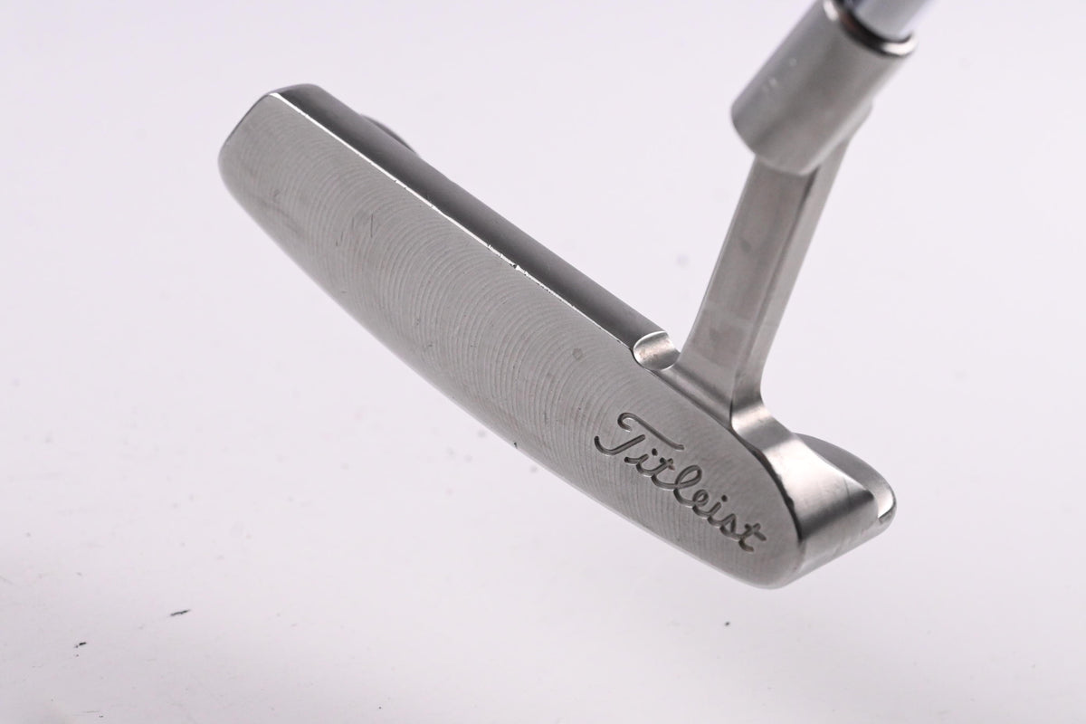 Scotty Cameron Studio Stainless Putter / 35 Inch