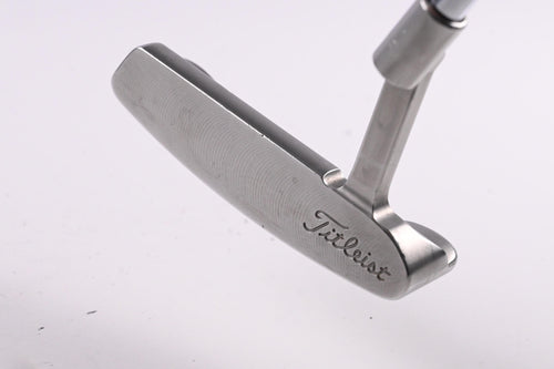 Scotty Cameron Studio Stainless Putter / 35 Inch