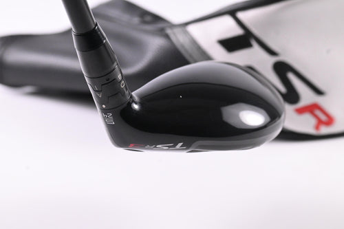 Titleist TSR3 #5 Hybrid / 24 Degree / Regular Flex Tensei AV Blue 65 Shaft