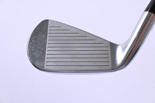 Srixon ZXiU Utility #3 Iron / 20 Degree / Stiff Flex MMT UT 80 Shaft