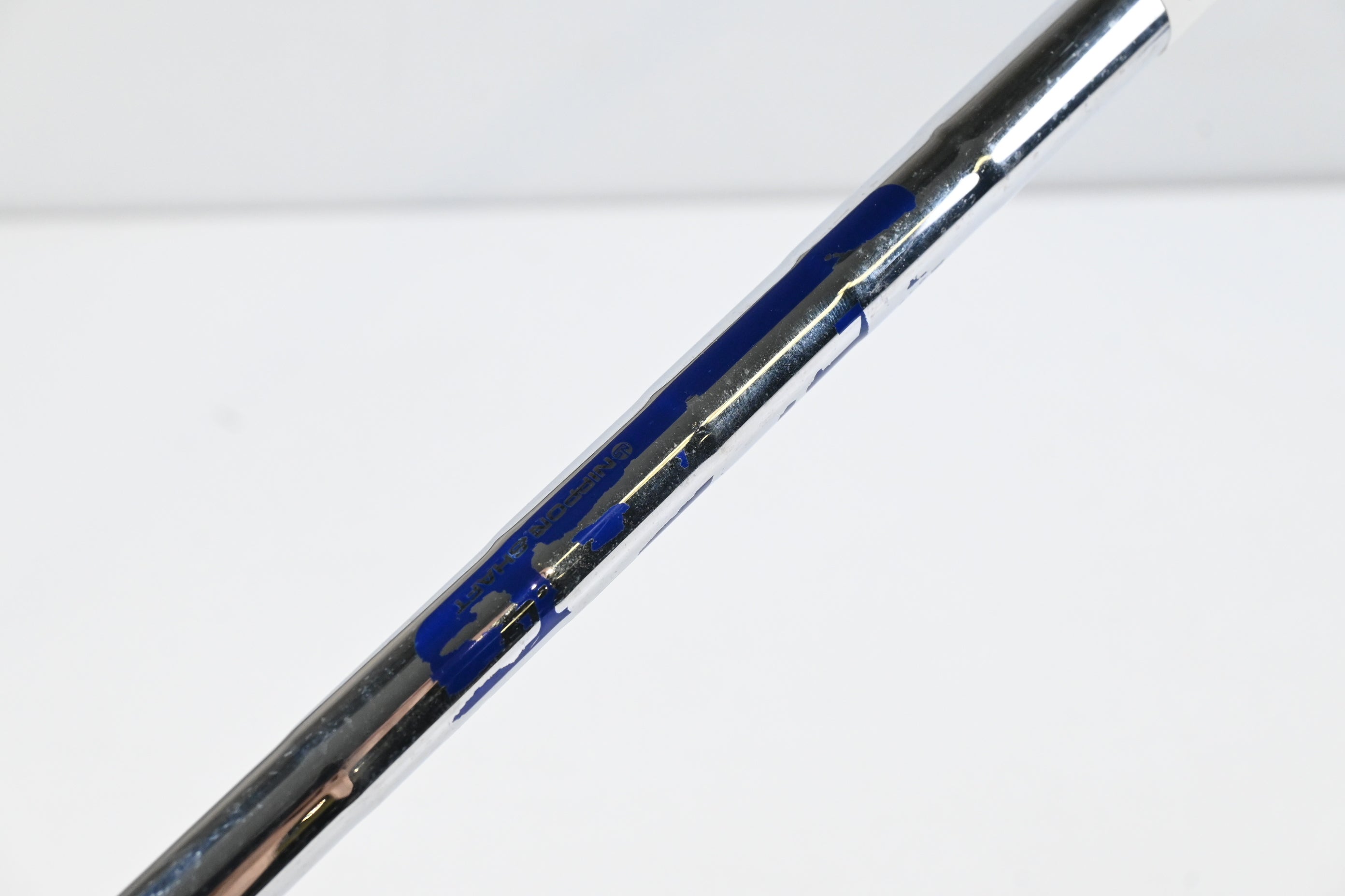 Ping i525 Gap Wedge / 50 Degree / Black Dot / Stiff Flex Ping AWT 2.0 Shaft