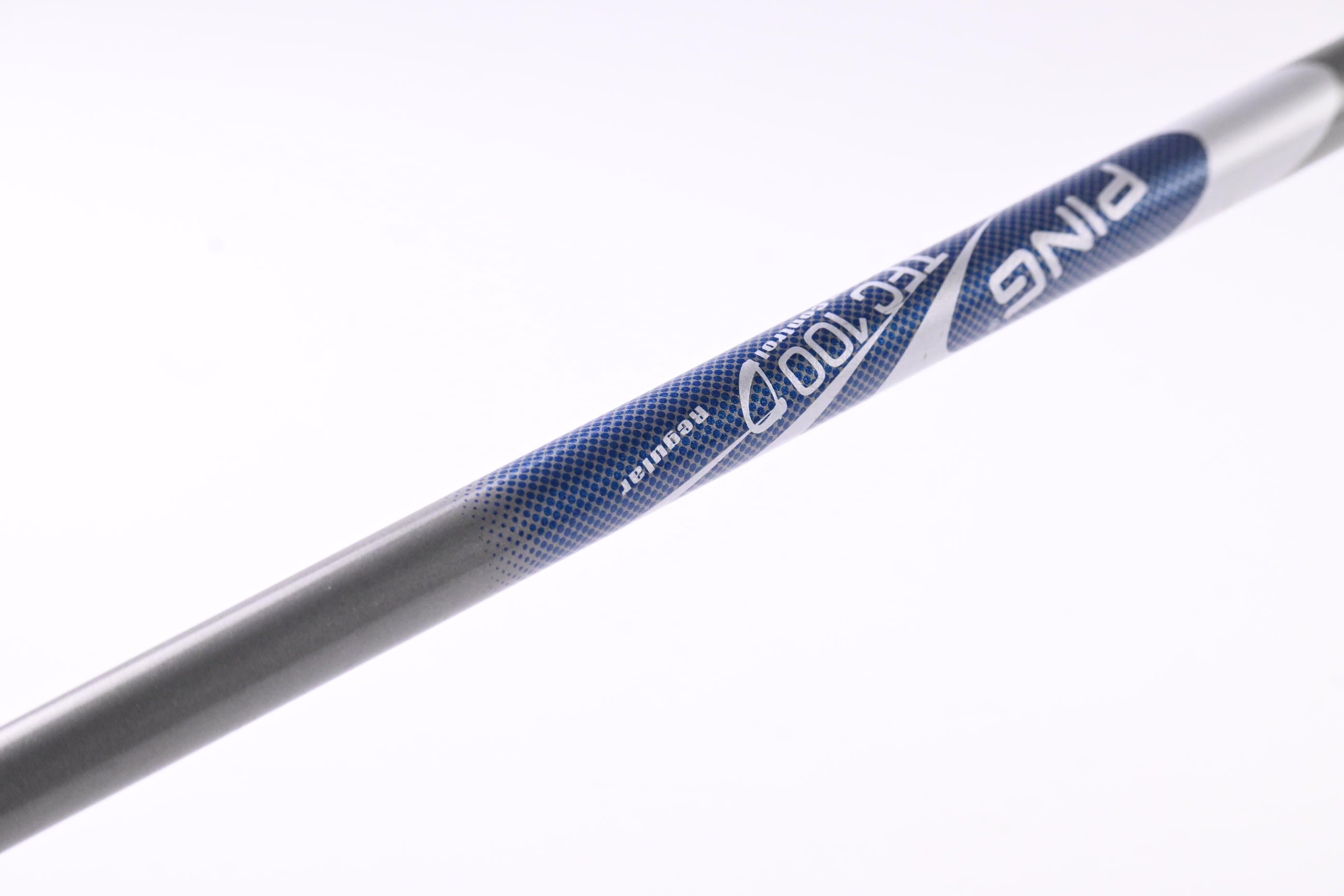 Ping G2 Driver / 11.5 Degree / Regular Flex Ping TFC 100 D Shaft