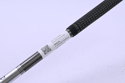 Yonex Ezone Forged Gap Wedge / 52 Degree / Regular Flex SteelFiber i70 Shaft
