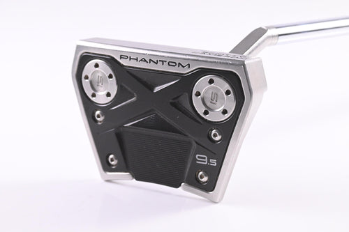 Scotty Cameron Phantom X 2022 9.5 Putter / 34 Inch