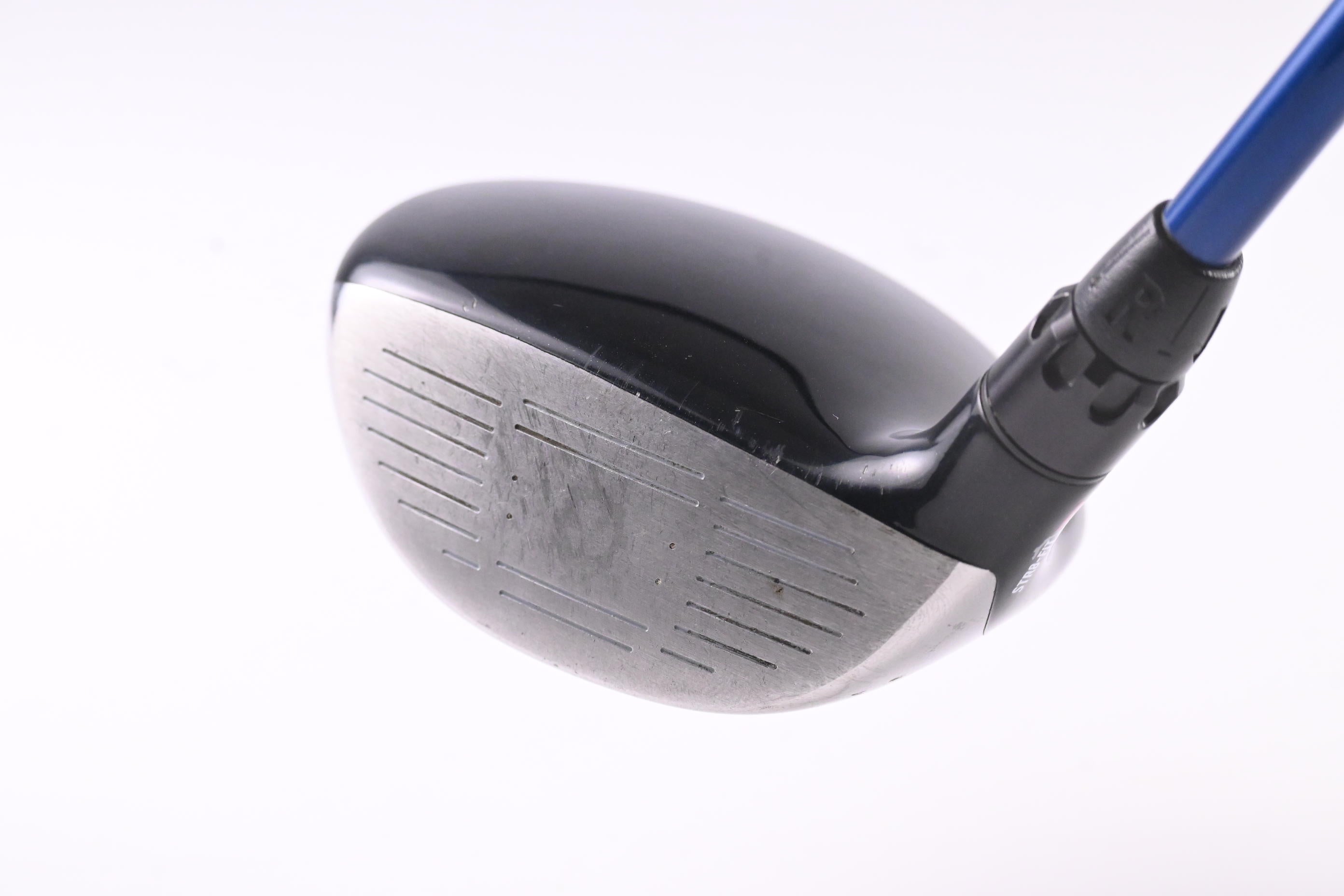 Nike VR Pro #3 Wood / 15 Degree / Stiff Flex Project X Shaft