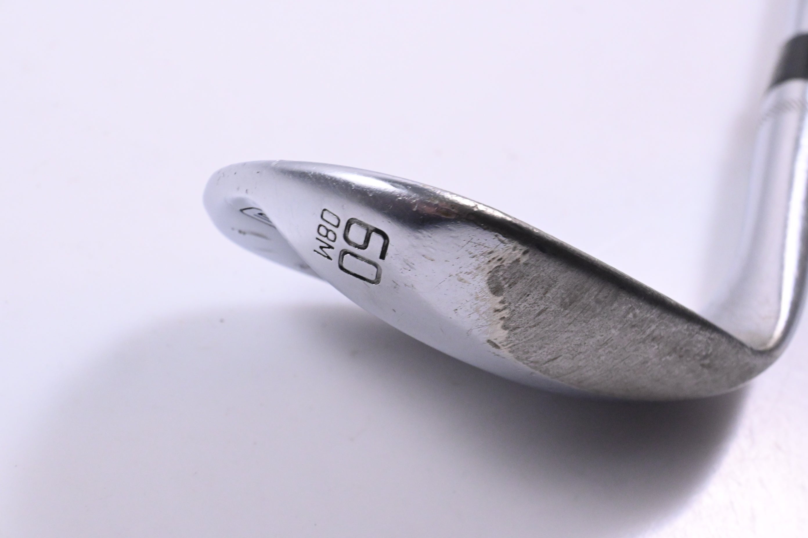 Titleist Vokey SM10 Lob Wedge / 60 Degree / Wedge Flex Vokey SM10 Shaft