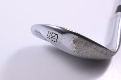 Titleist Vokey SM10 Lob Wedge / 60 Degree / Wedge Flex Vokey SM10 Shaft