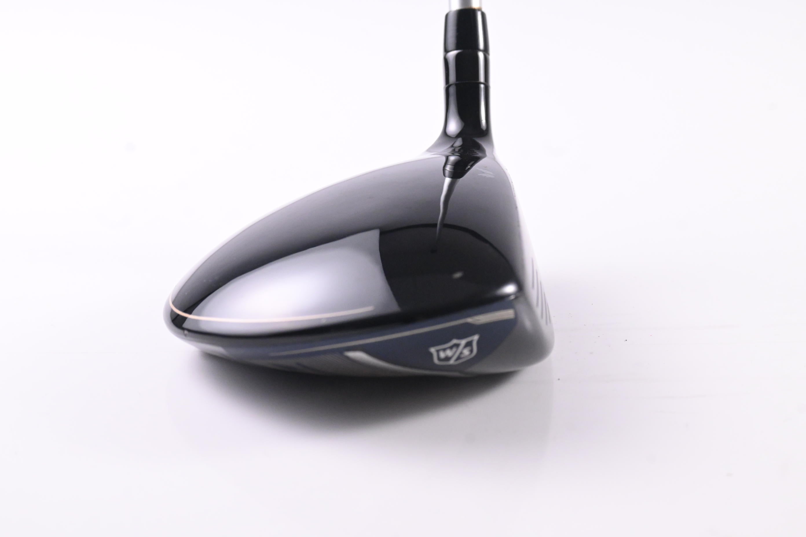 Wilson D9 #3 Wood / 15 Degree / Regular Flex Tensei CK Blue 50 Shaft