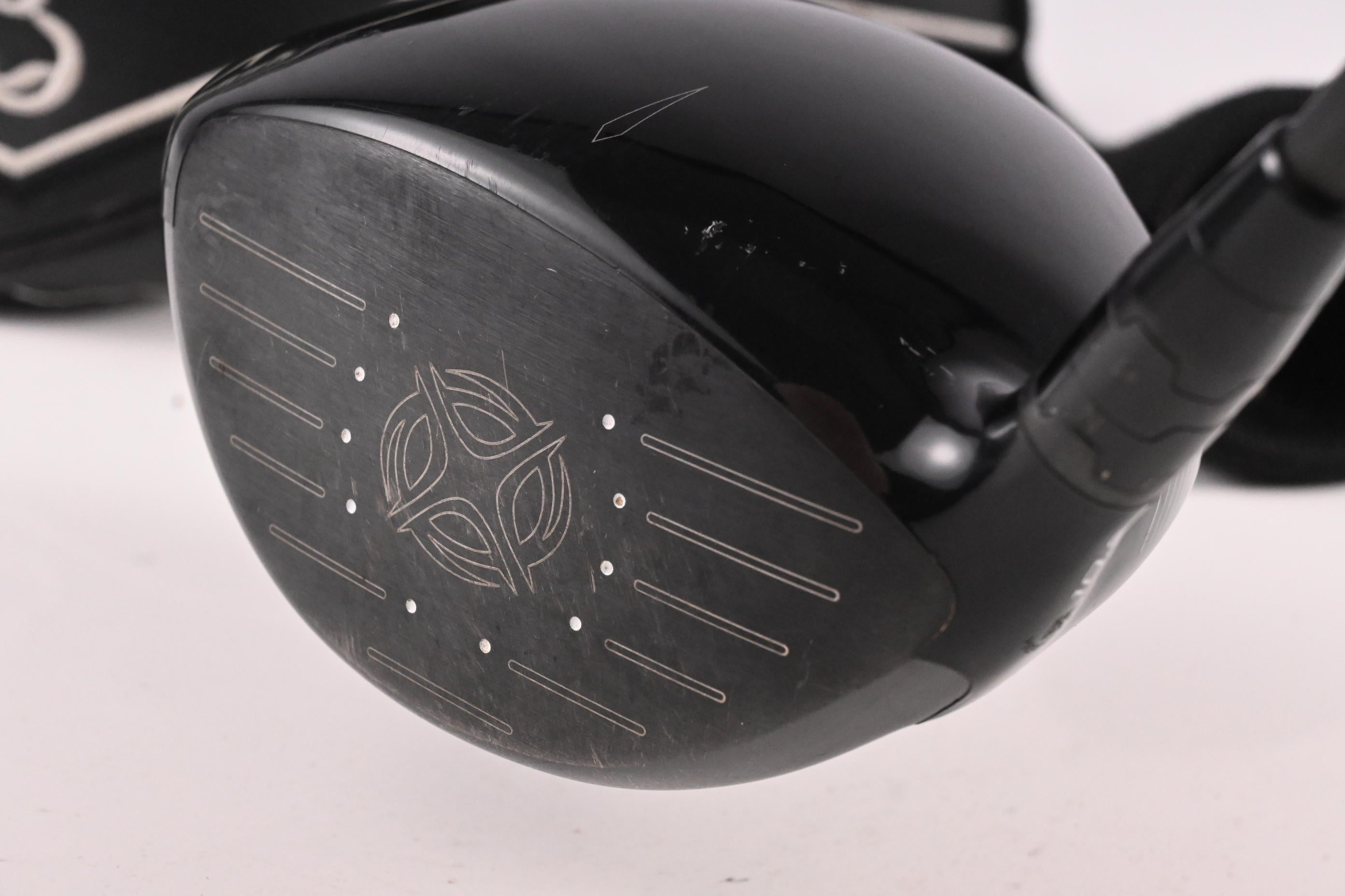 Callaway FT Optiforce Driver / 10.5 Degree / Regular Flex Project X PXV 43 Shaft