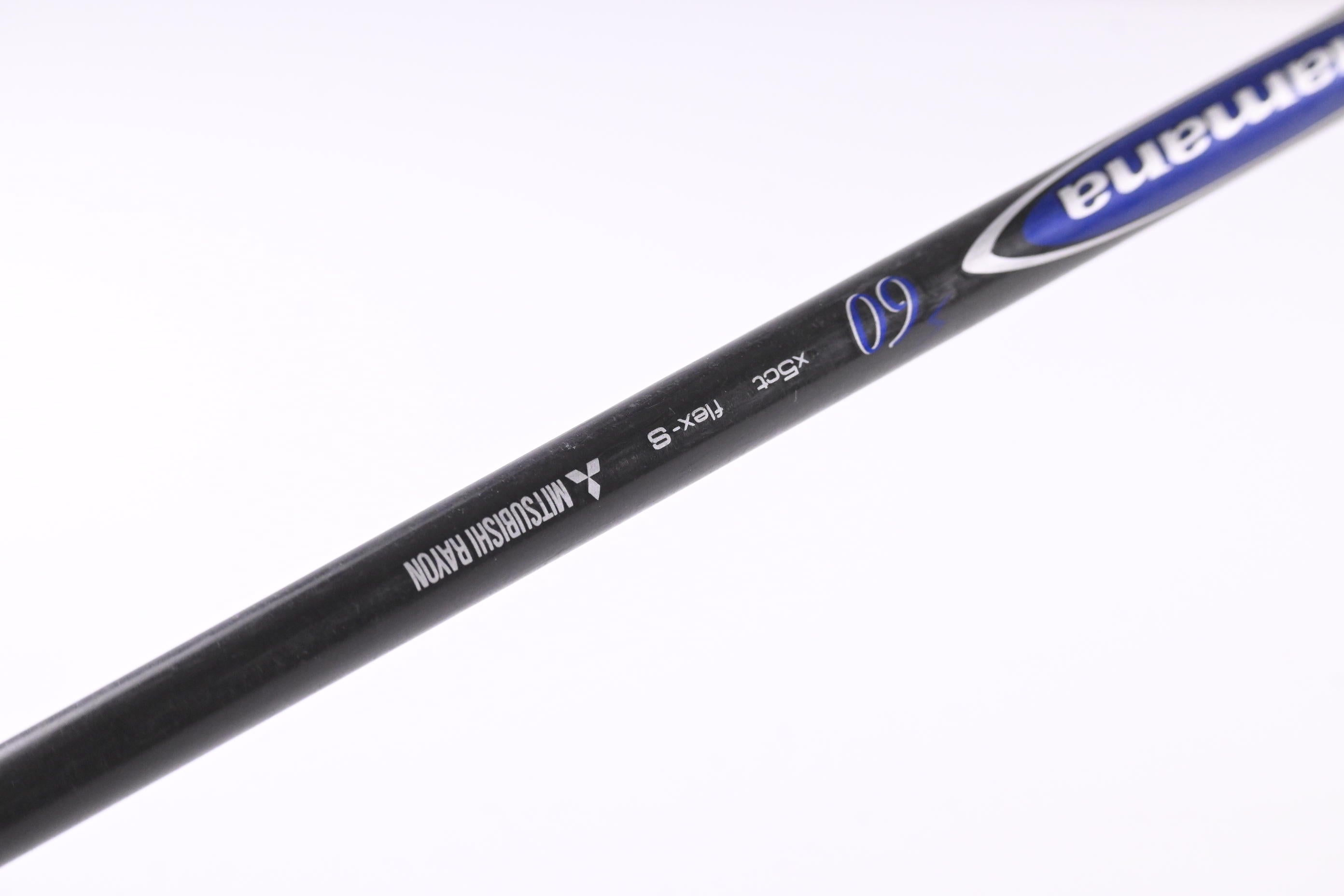 Titleist 917 D2 Driver / 10.5 Degree / Stiff Flex Diamana LTD S+60 Shaft