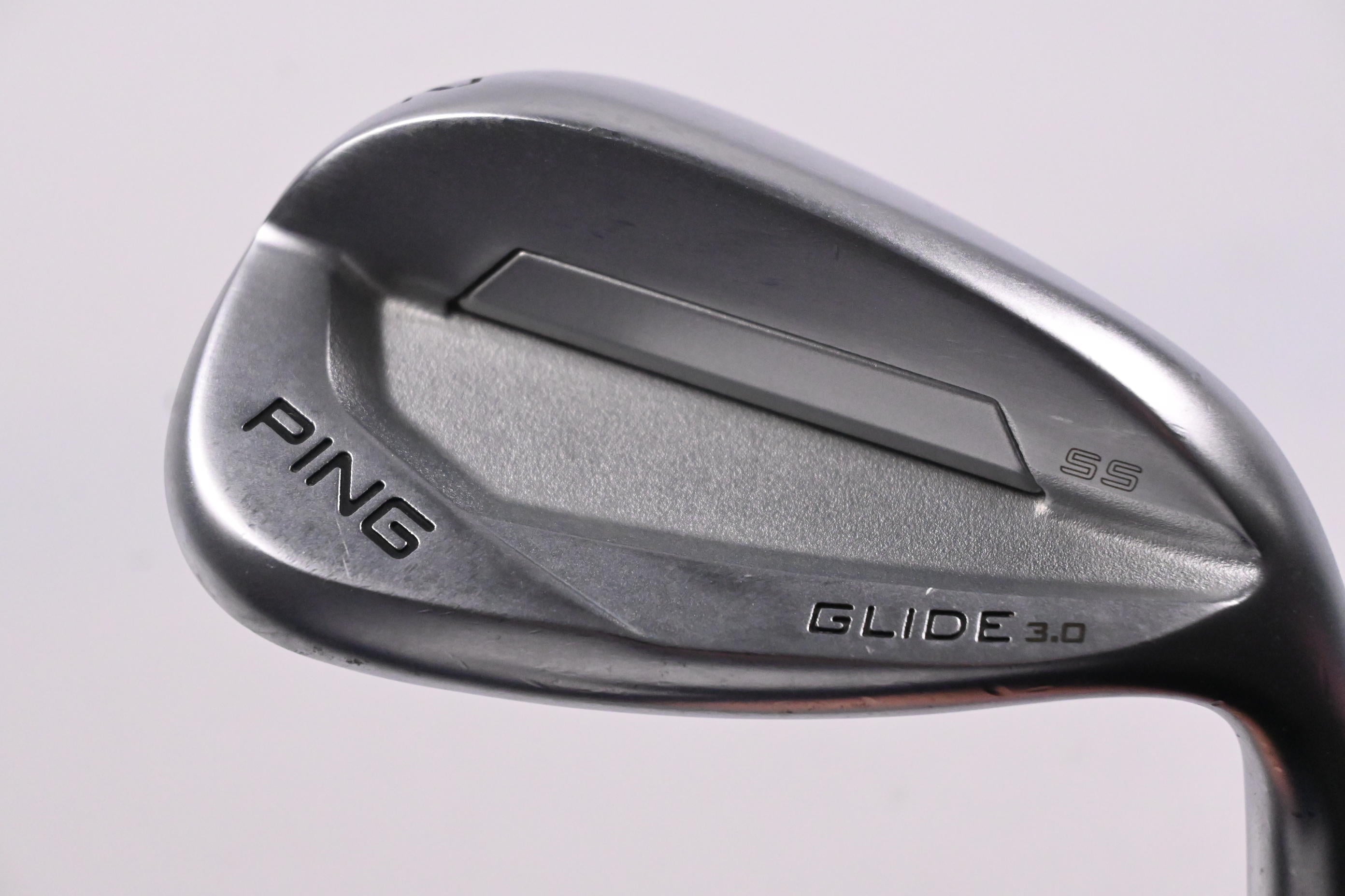 Ping Glide 3.0 Gap Wedge / 52 Degree / Black Dot / Wedge Flex Ping Z-Z115 Shaft