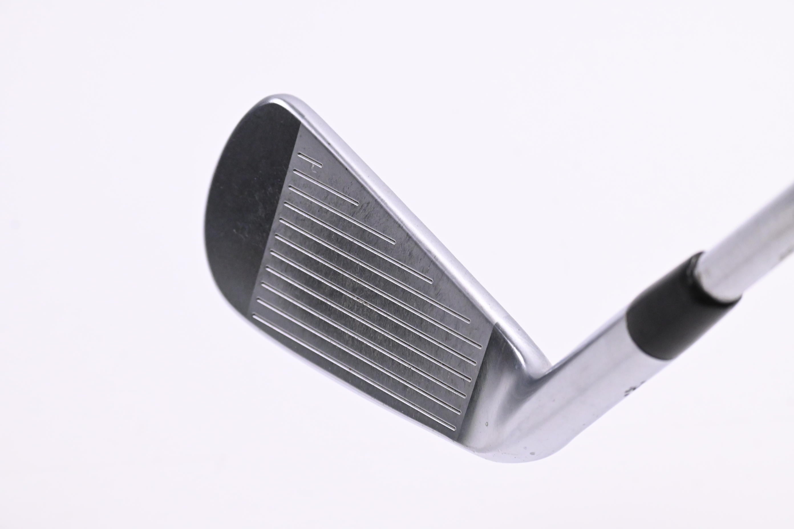 Callaway X Utility Prototype #3 Iron / 21 Degree / Stiff Flex Project X PXi