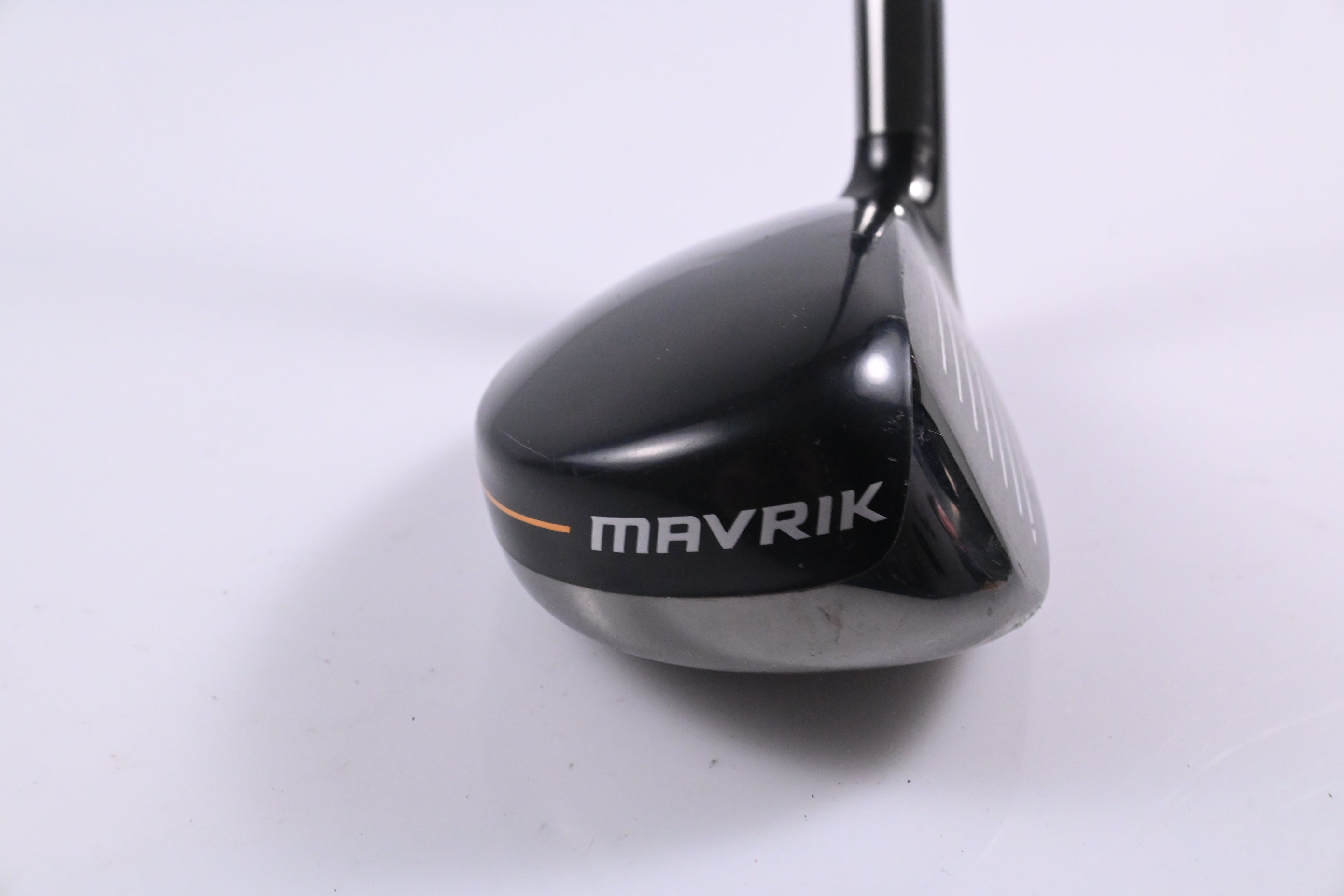 Ladies Callaway Mavrik Max #5 Hybrid / 27 Degree / Ladies Flex Catalyst 45 Shaft