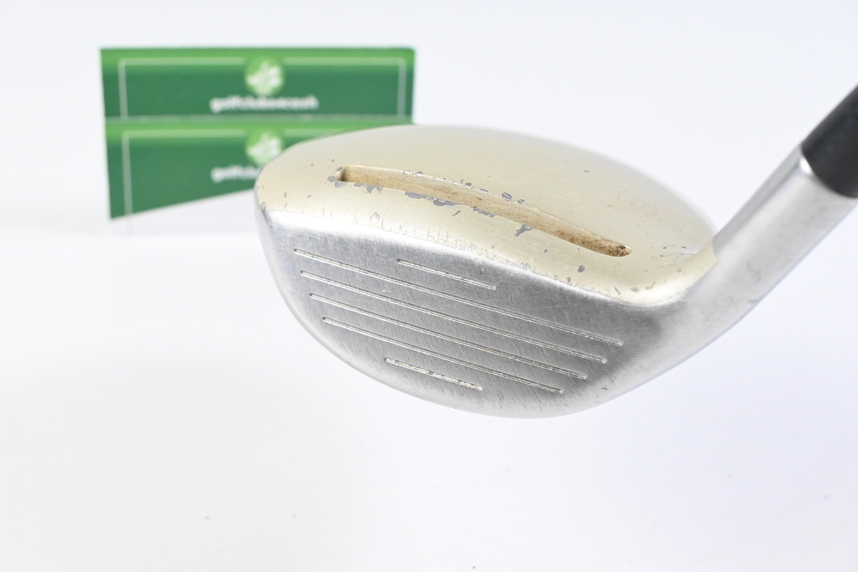 Ladies Adams Idea S #5 Wood / 18 Degree / Ladies Flex Idea 45 Shaft