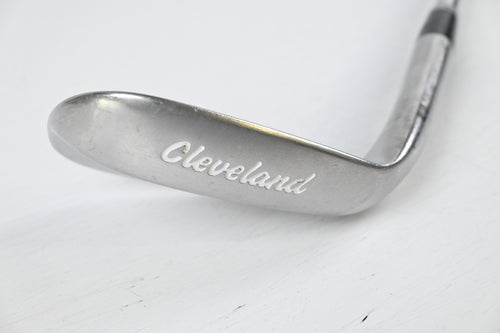 Cleveland 588 Tour Action Gap Wedge / 53 Degree / Wedge Flex Cleveland Shaft
