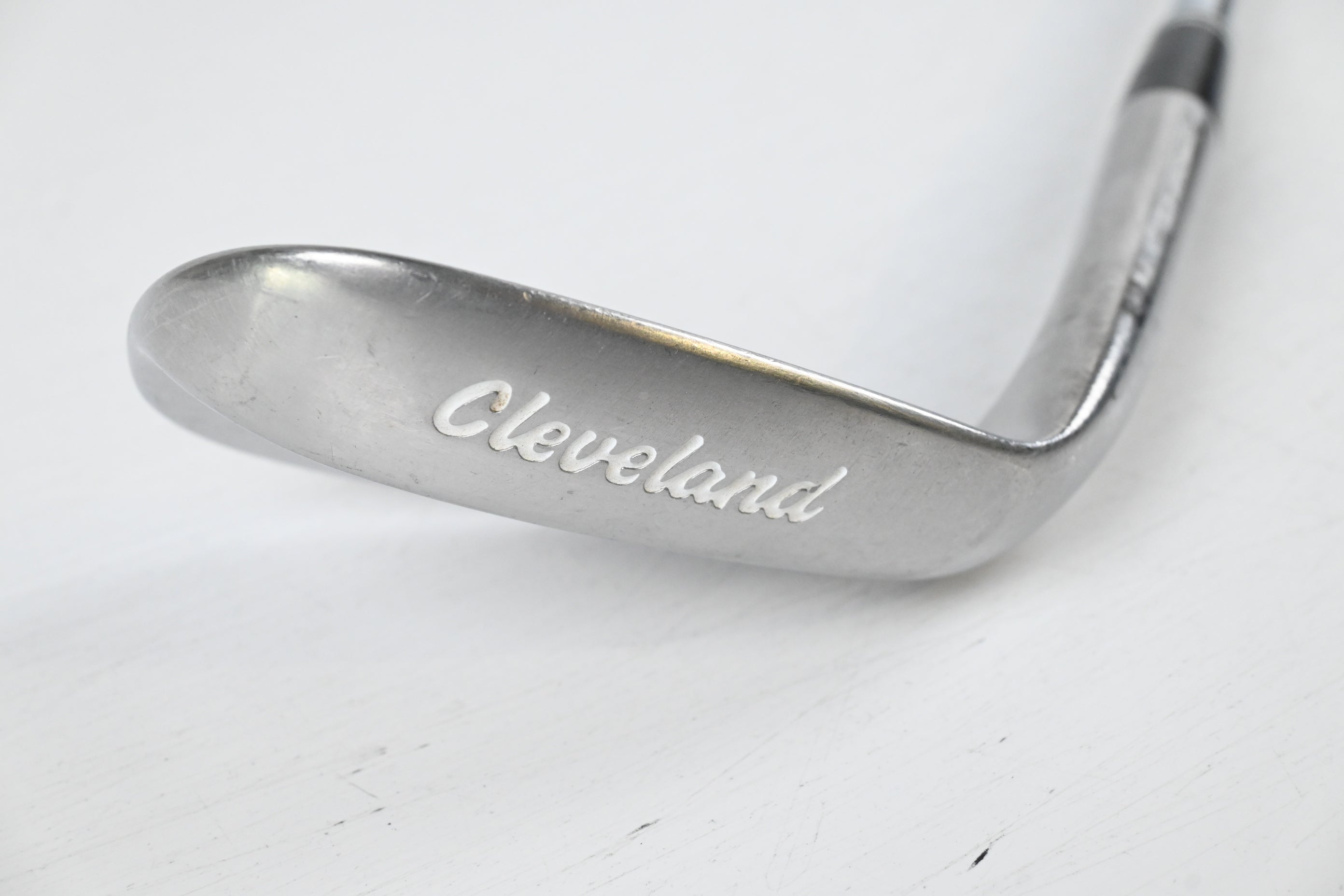 Cleveland 588 Tour Action Lob Wedge / 60 Degree / Wedge Flex Cleveland Traction