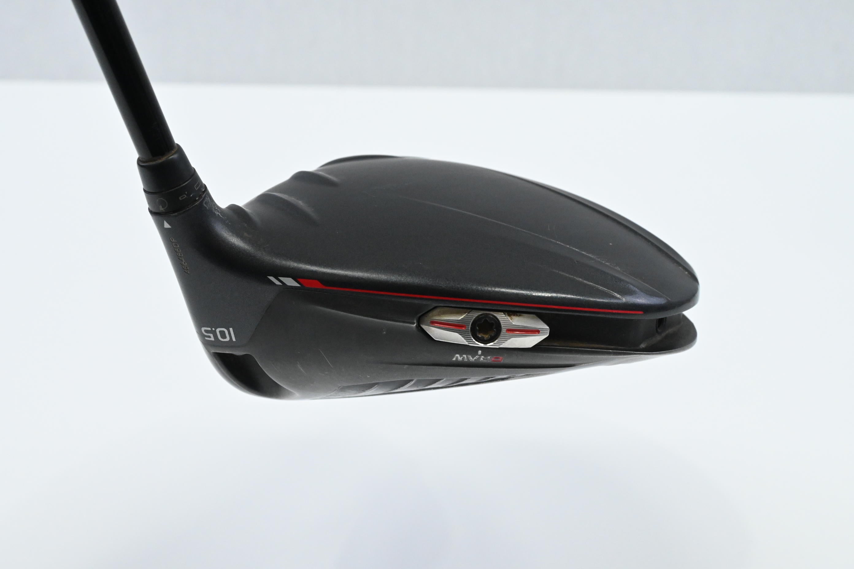 Ping G410 Plus Driver / 10.5 Degree / Stiff Flex Tensei CK Orange 60 Shaft