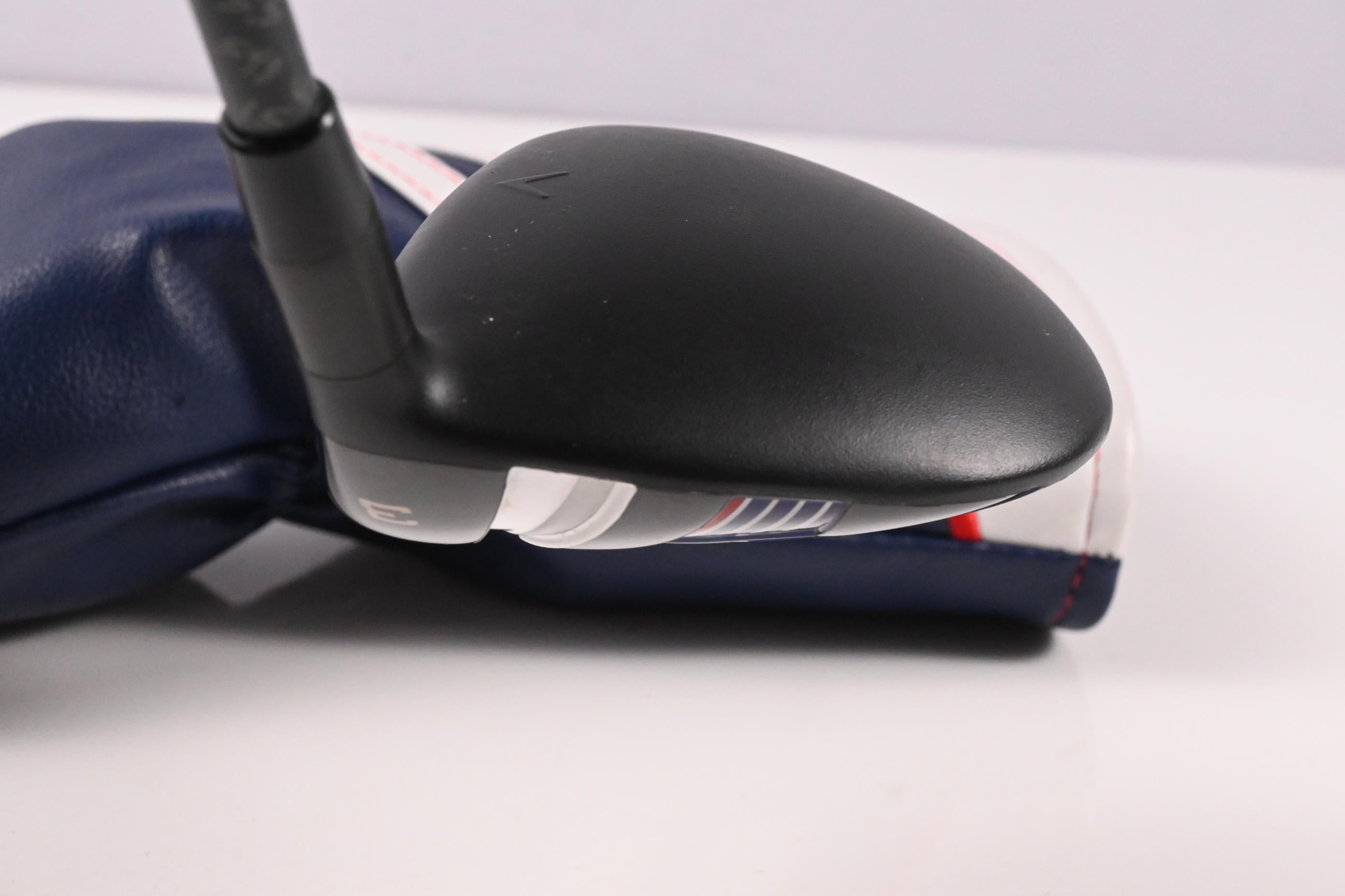 Callaway XR #3 Wood / 15 Degree / Regular Flex Project X San Diego LZ Shaft