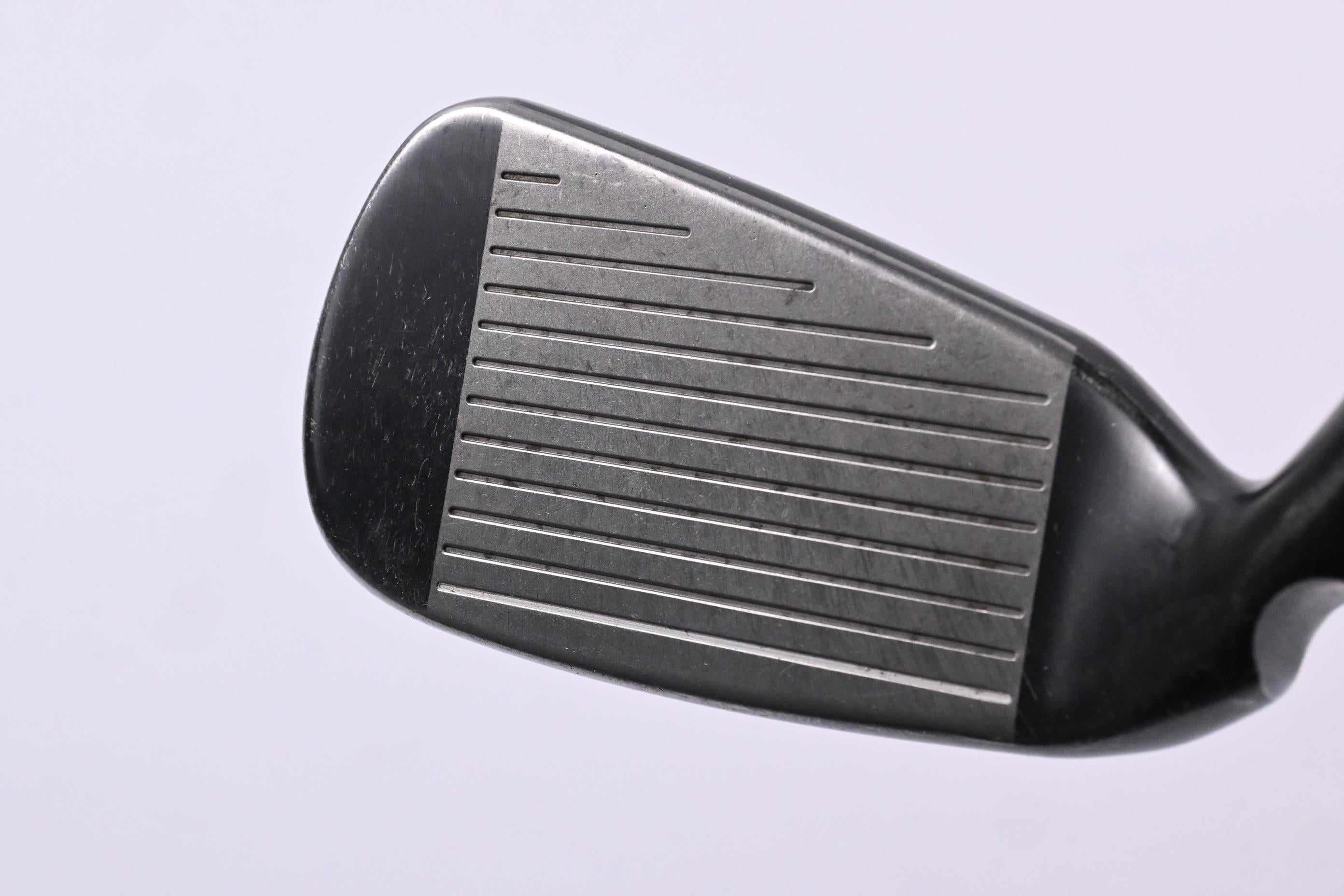 Ping G Crossover #4 Hybrid / 21 Degree / Blue Dot / Regular Flex Ping Alta 70