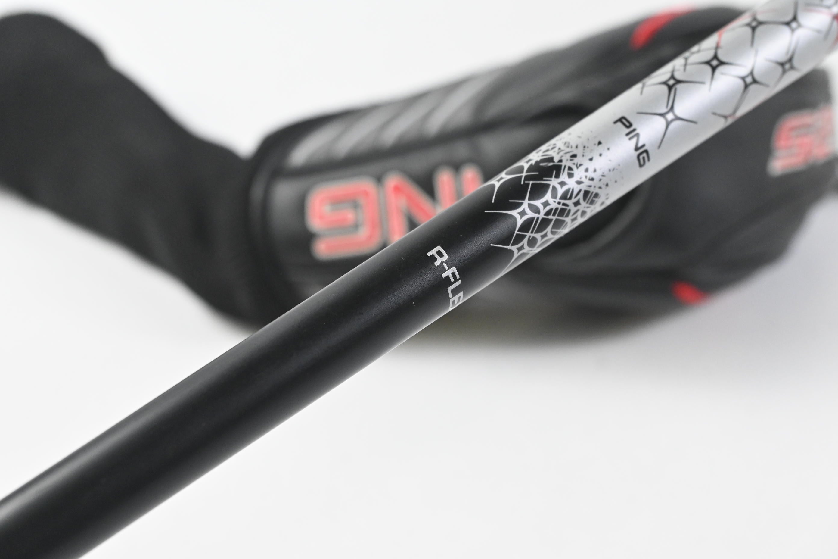 Ping G25 #5 Hybrid / 27 Degree / Regular Flex Ping TFC 189 Shaft