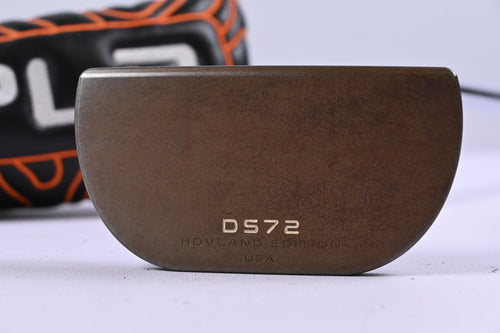 Ping PLD Hovland Edition DS72 Putter / 34 Inch