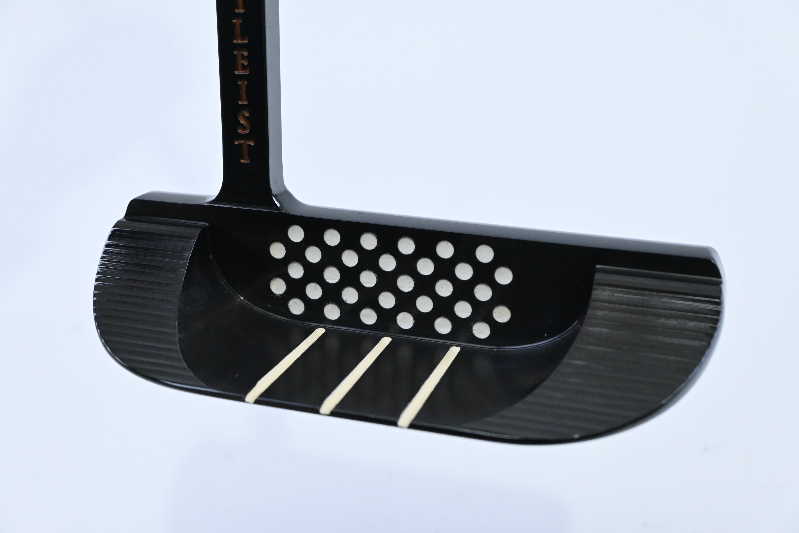 Scotty Cameron Teryllium Tel3 Del Mar 2 Putter / 35 Inch